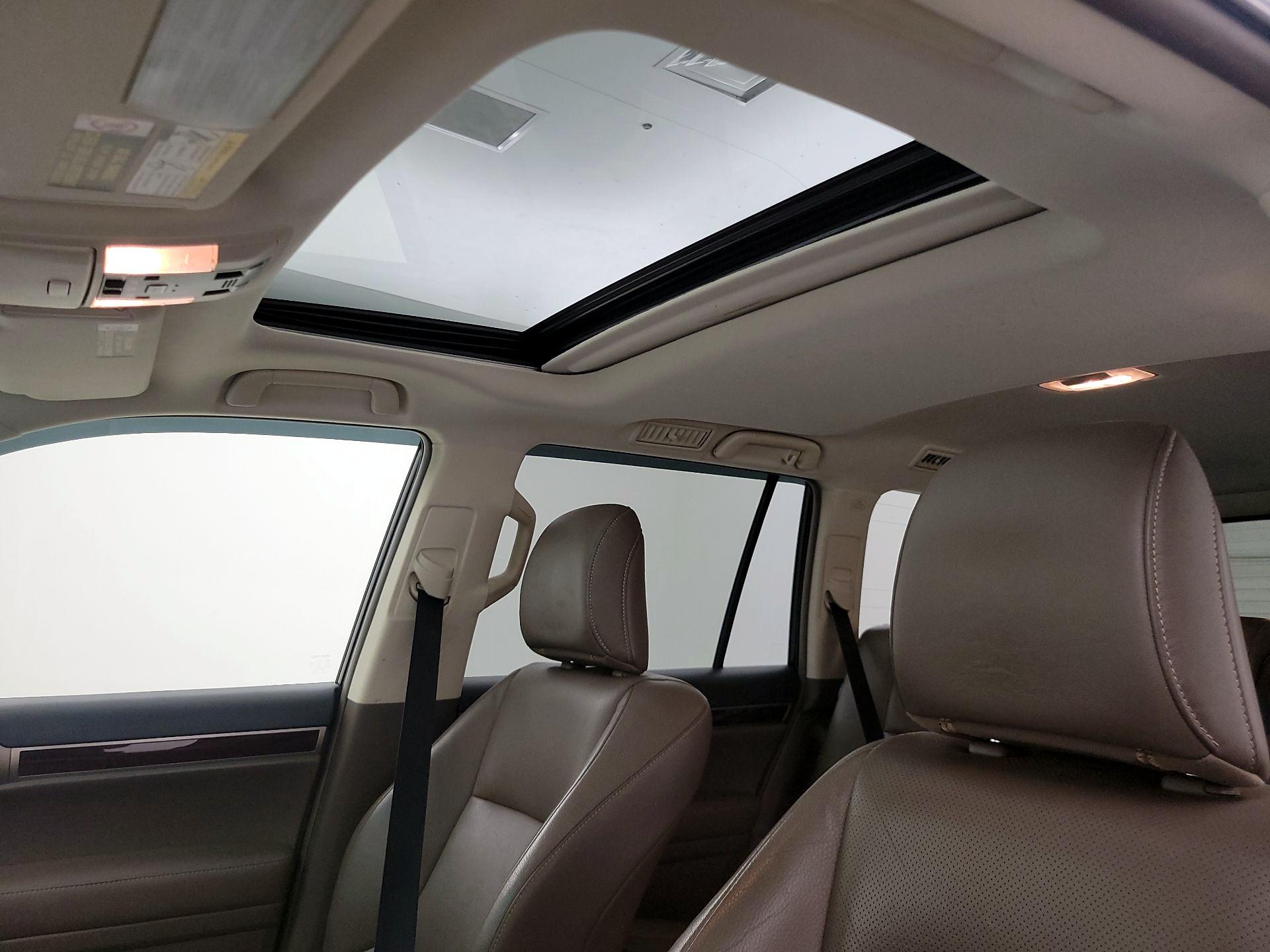 Thumbnail: 2017 Lexus GX - 20