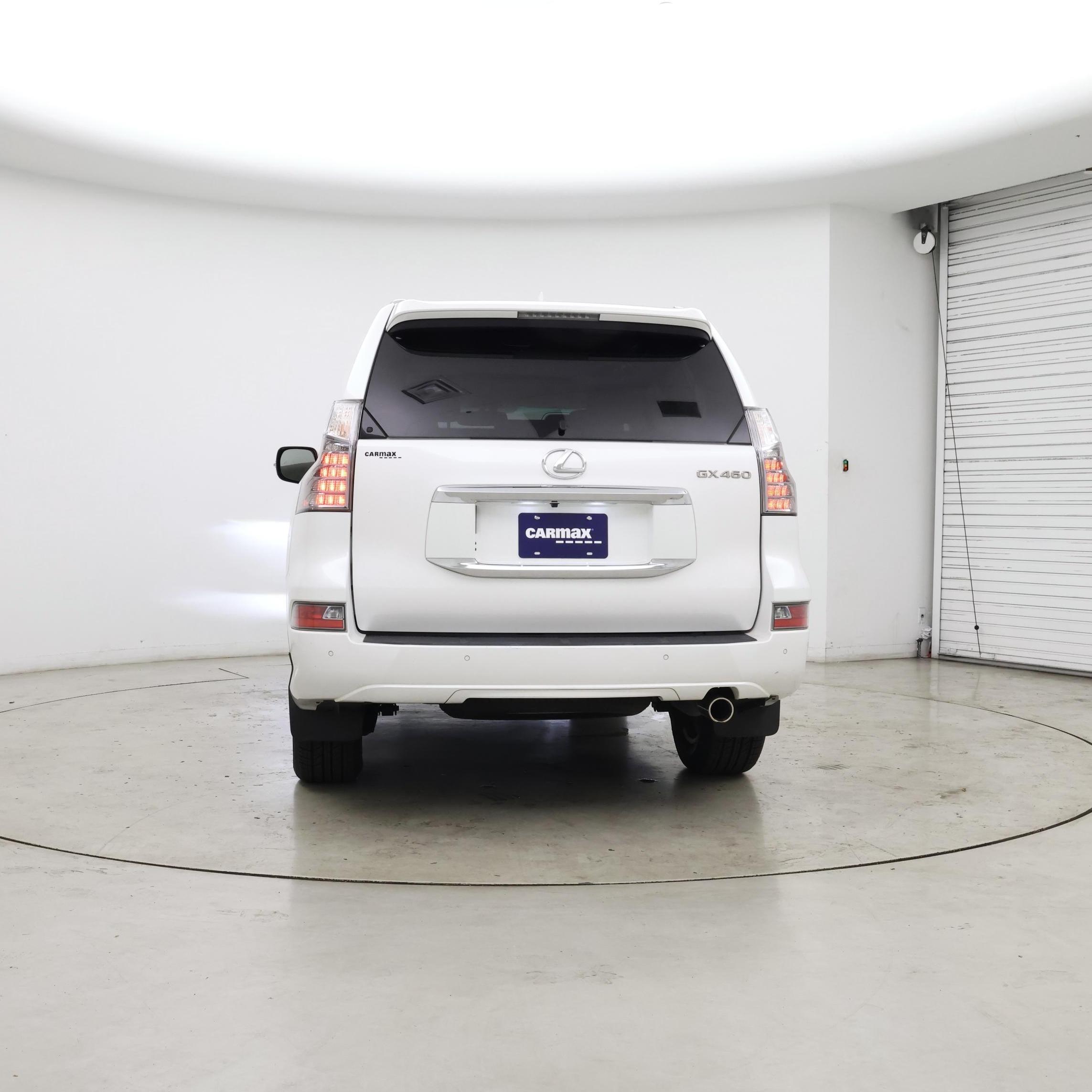 Thumbnail: 2017 Lexus GX - 6