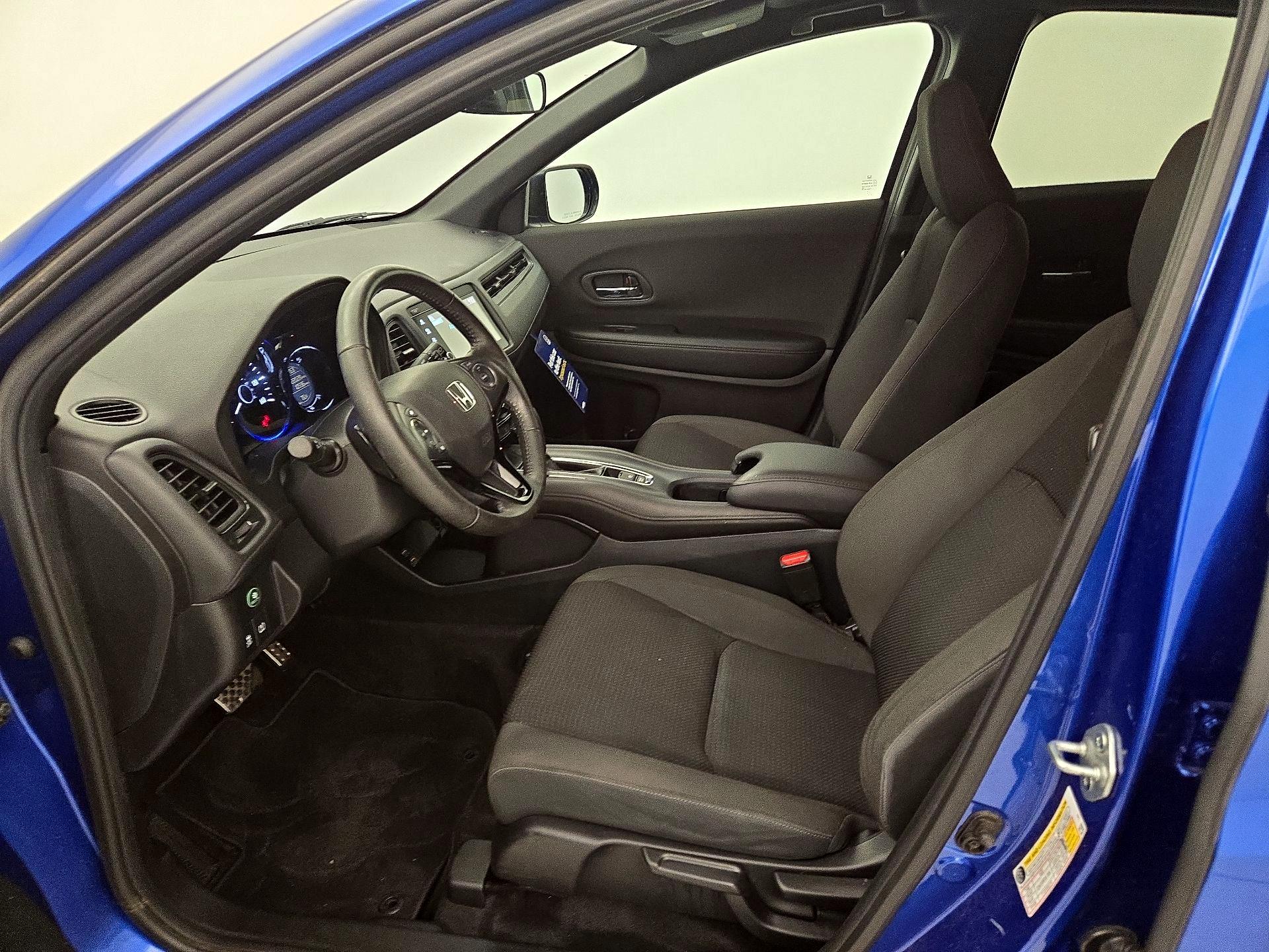 Thumbnail: 2022 Honda HR-V - 11