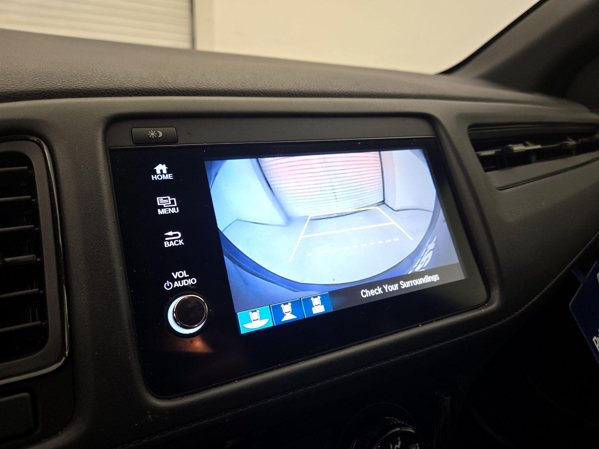Thumbnail: 2022 Honda HR-V - 14