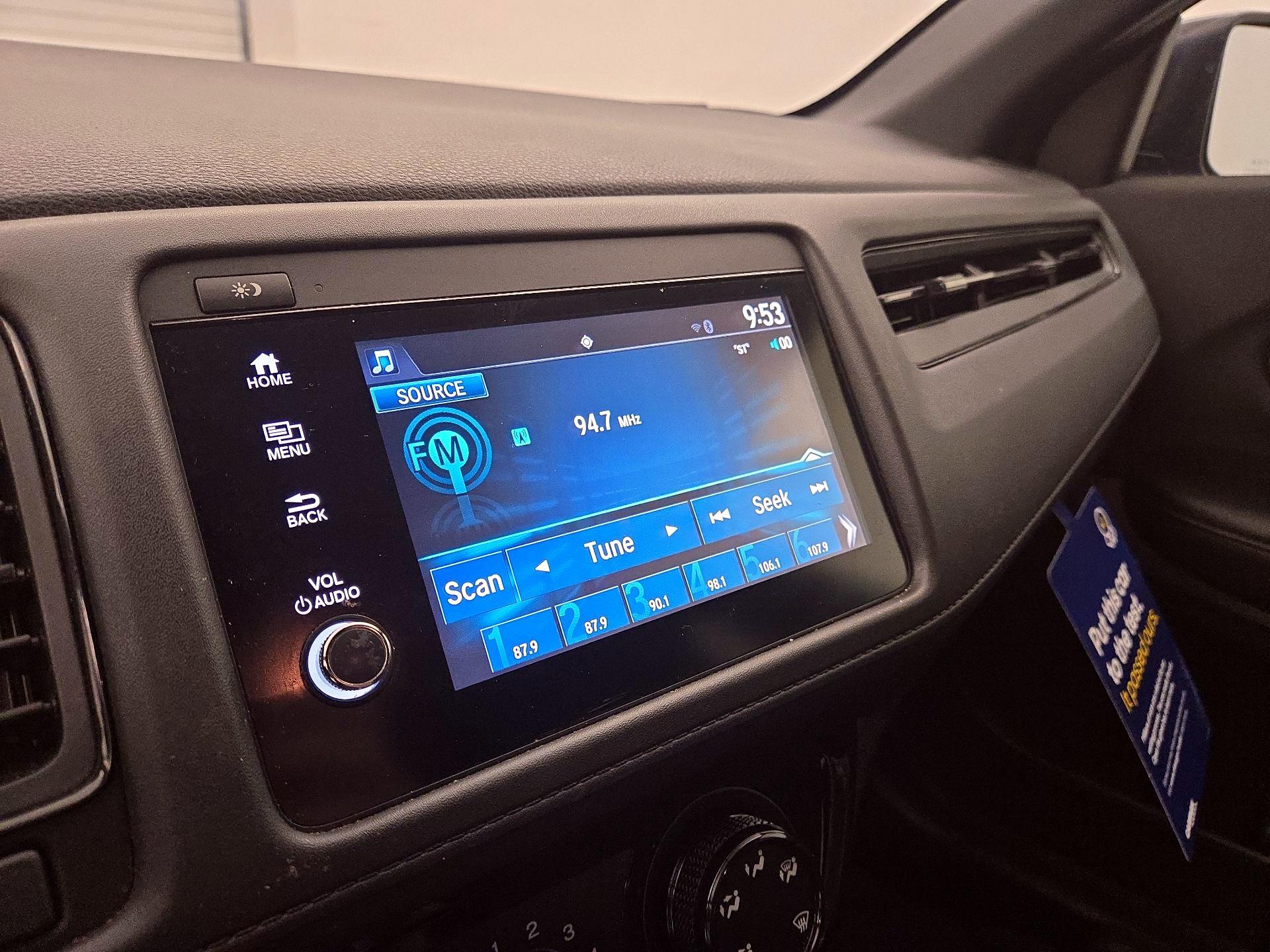 Thumbnail: 2022 Honda HR-V - 15