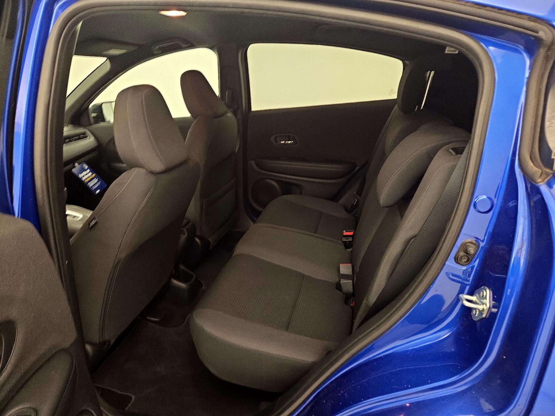 Thumbnail: 2022 Honda HR-V - 18