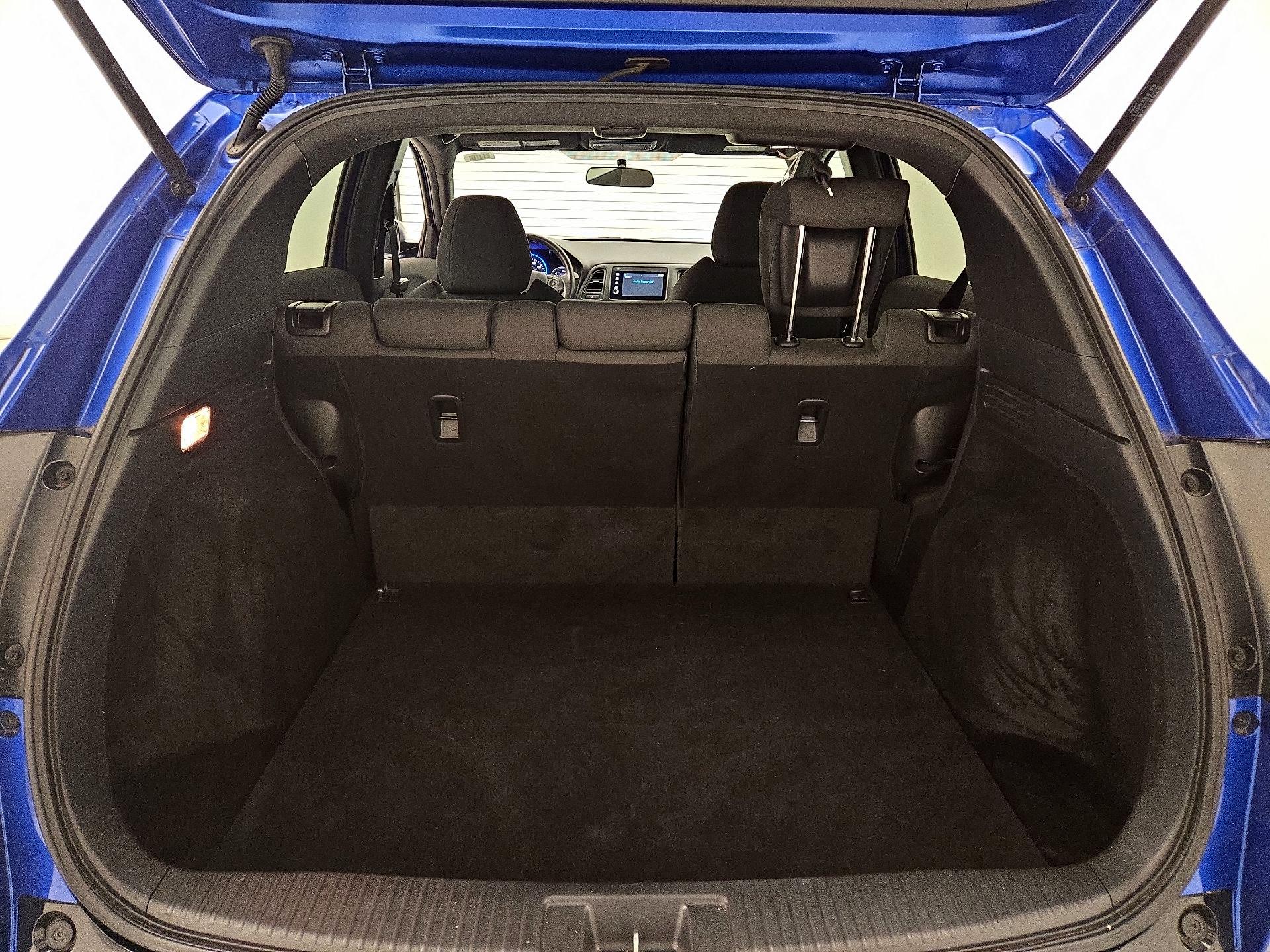Thumbnail: 2022 Honda HR-V - 19
