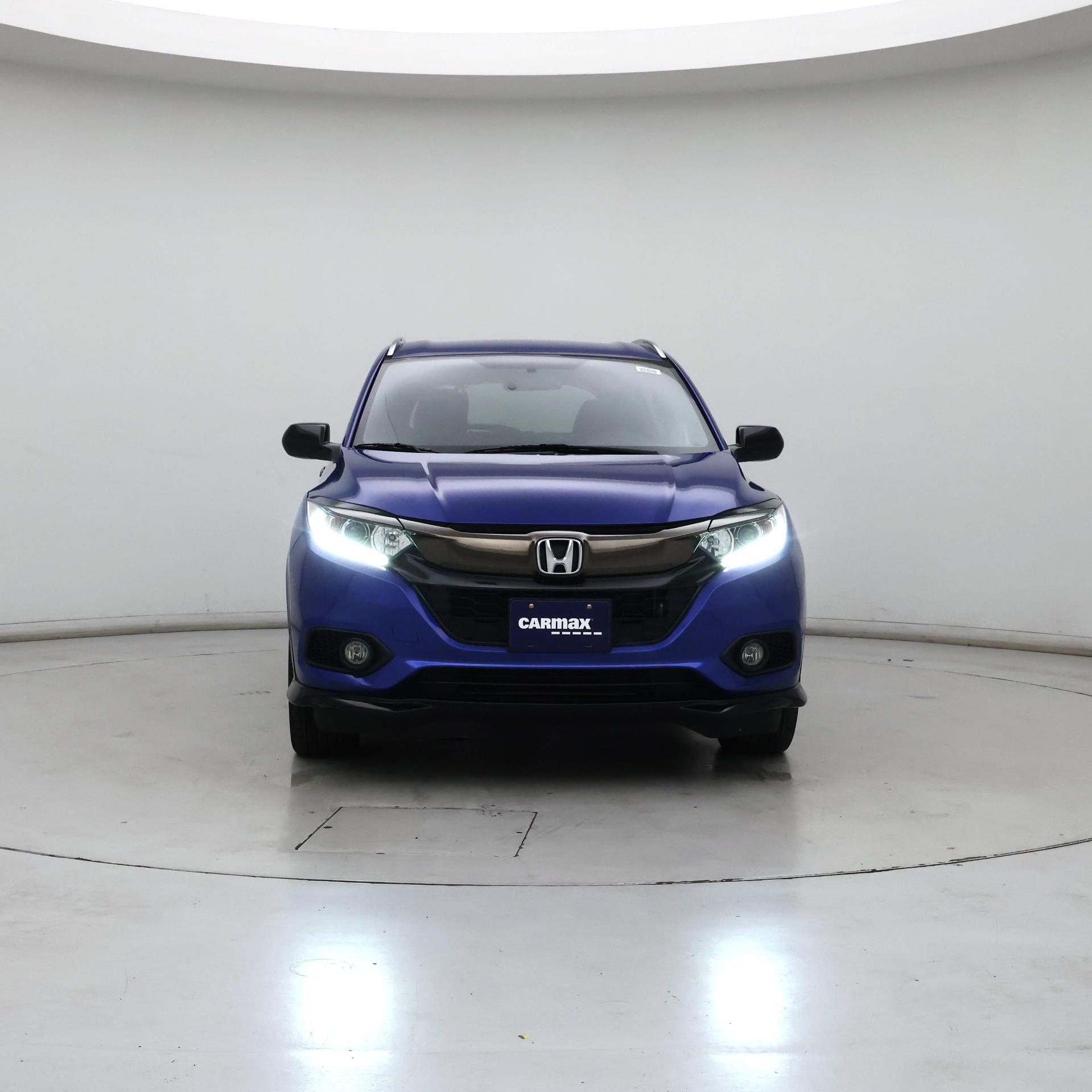 Thumbnail: 2022 Honda HR-V - 5