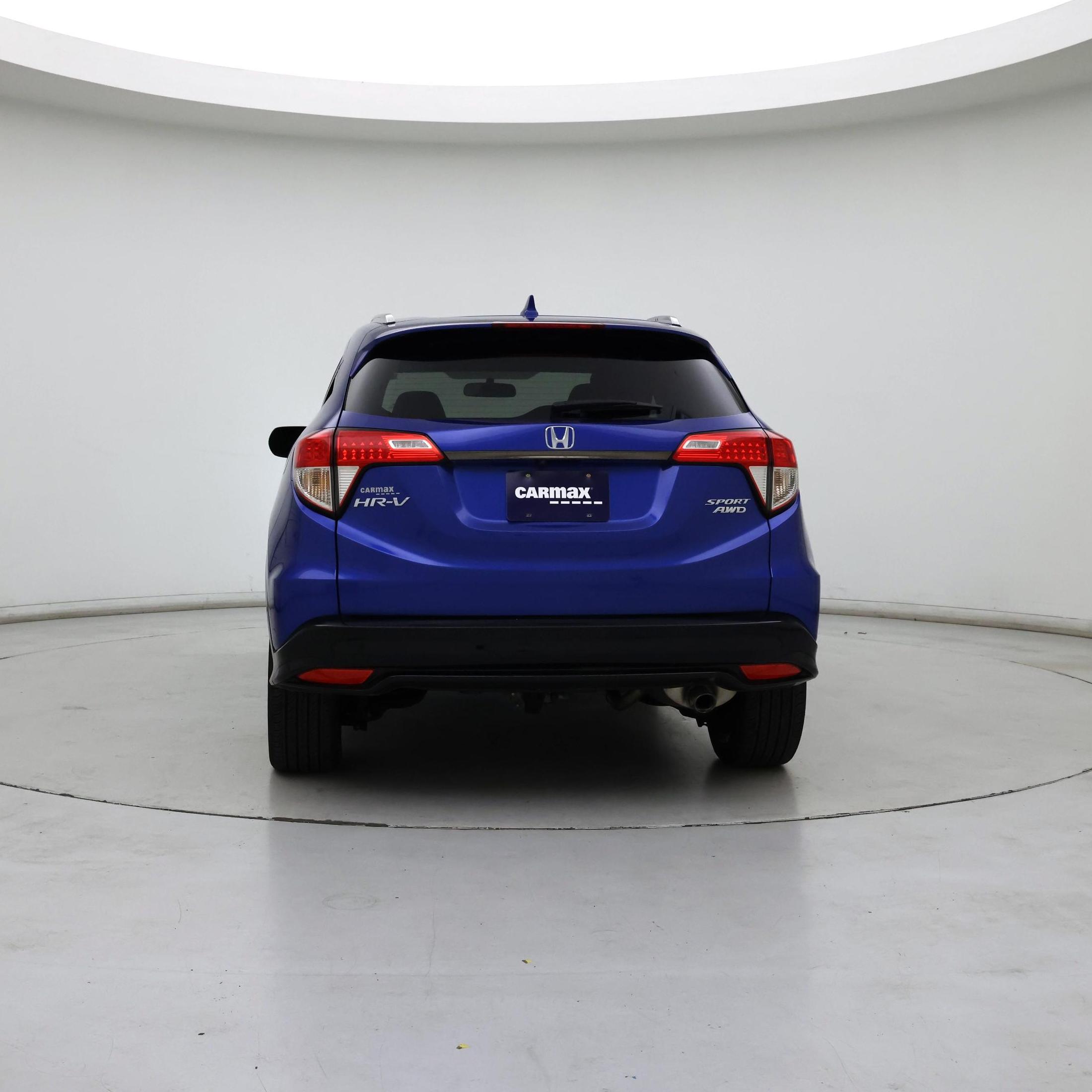 Thumbnail: 2022 Honda HR-V - 6