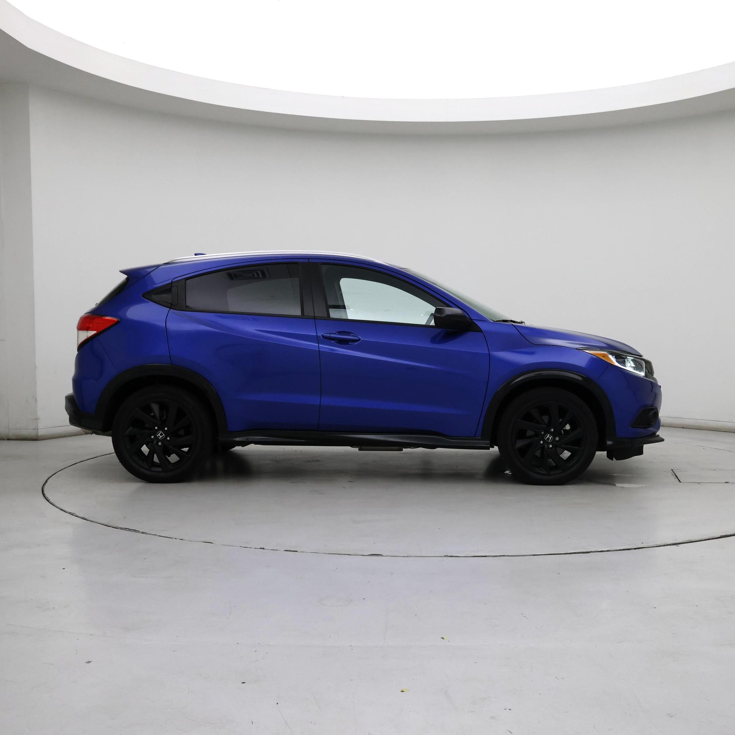 Thumbnail: 2022 Honda HR-V - 7