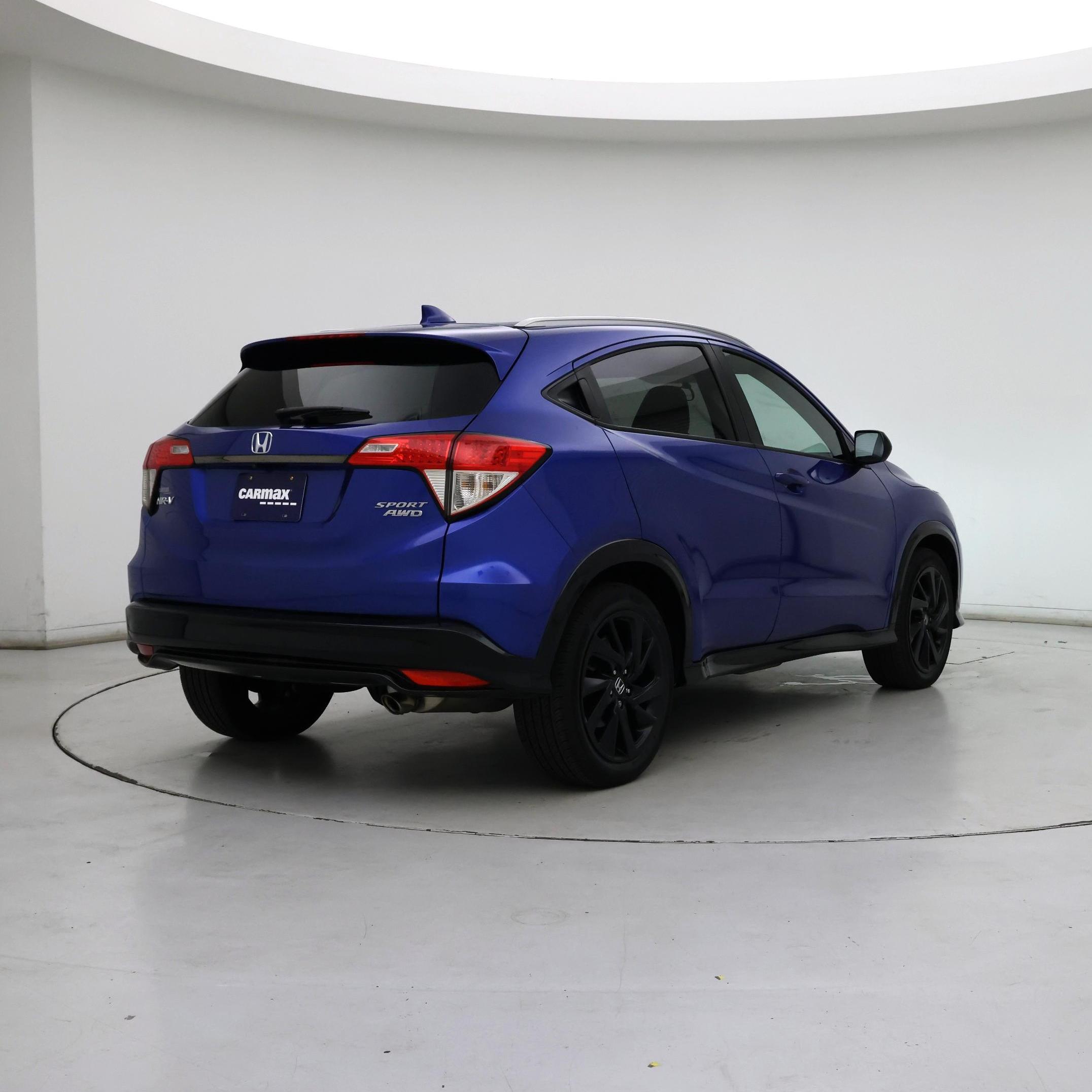 Thumbnail: 2022 Honda HR-V - 8