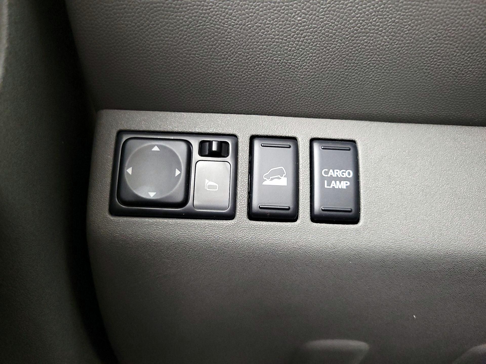 Thumbnail: 2019 Nissan Frontier - 13