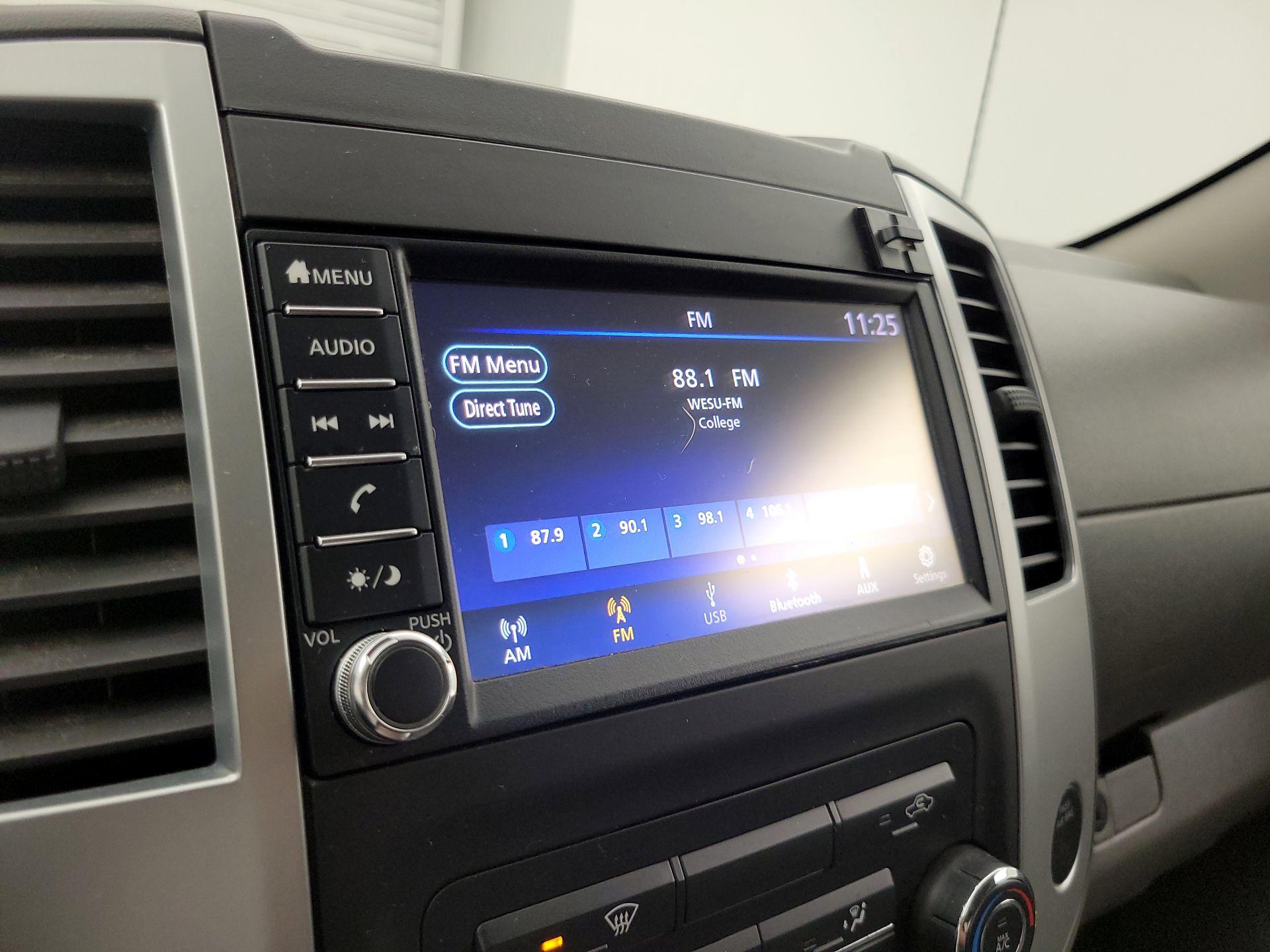 Thumbnail: 2019 Nissan Frontier - 15