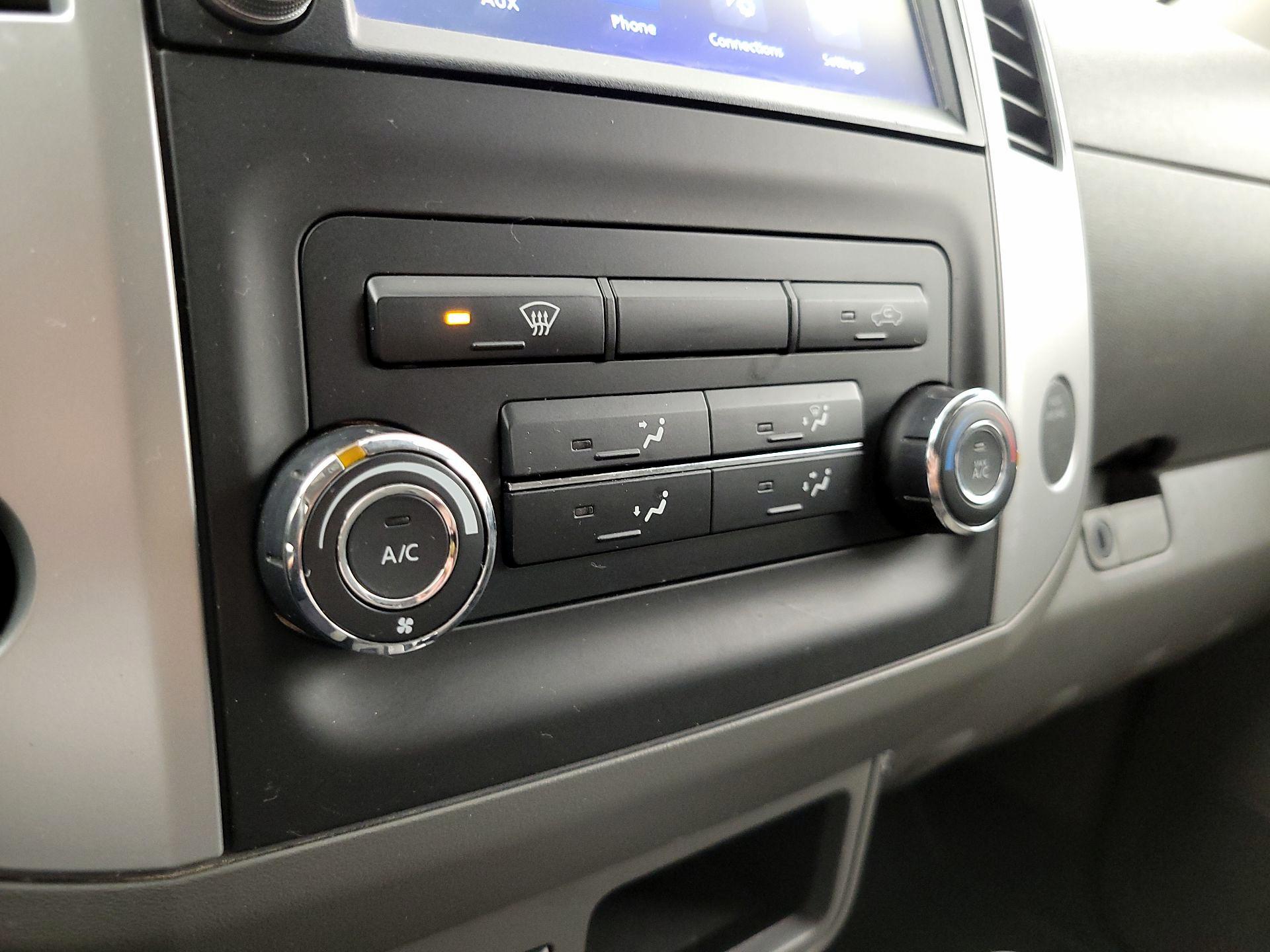 Thumbnail: 2019 Nissan Frontier - 16