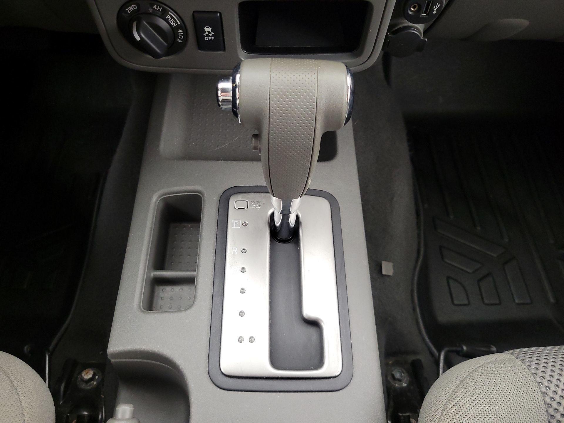 Thumbnail: 2019 Nissan Frontier - 17