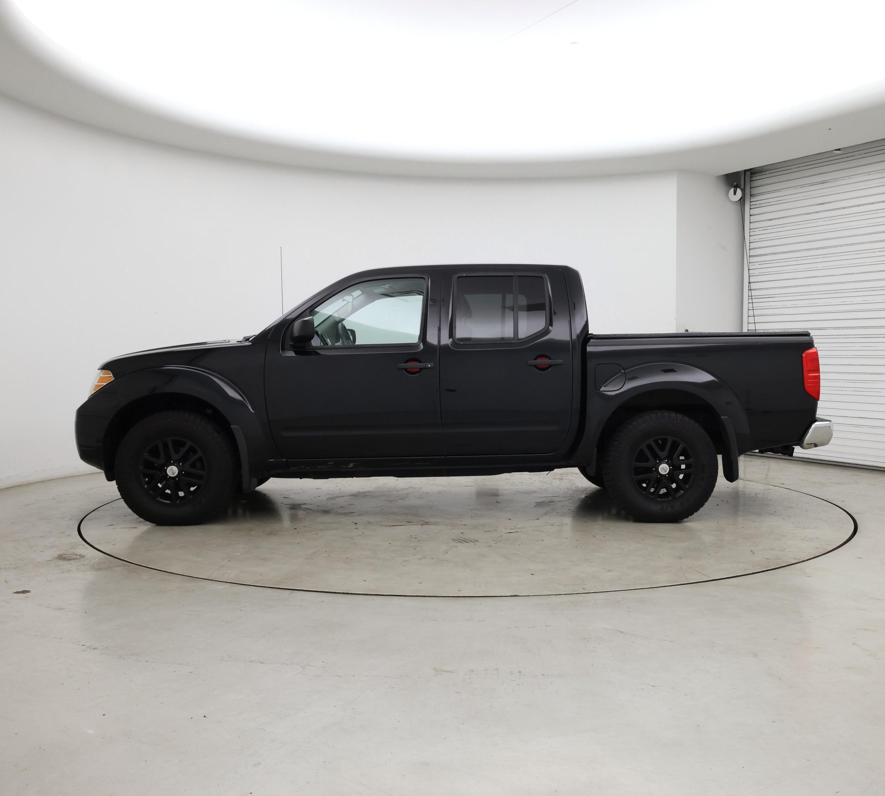 Thumbnail: 2019 Nissan Frontier - 3