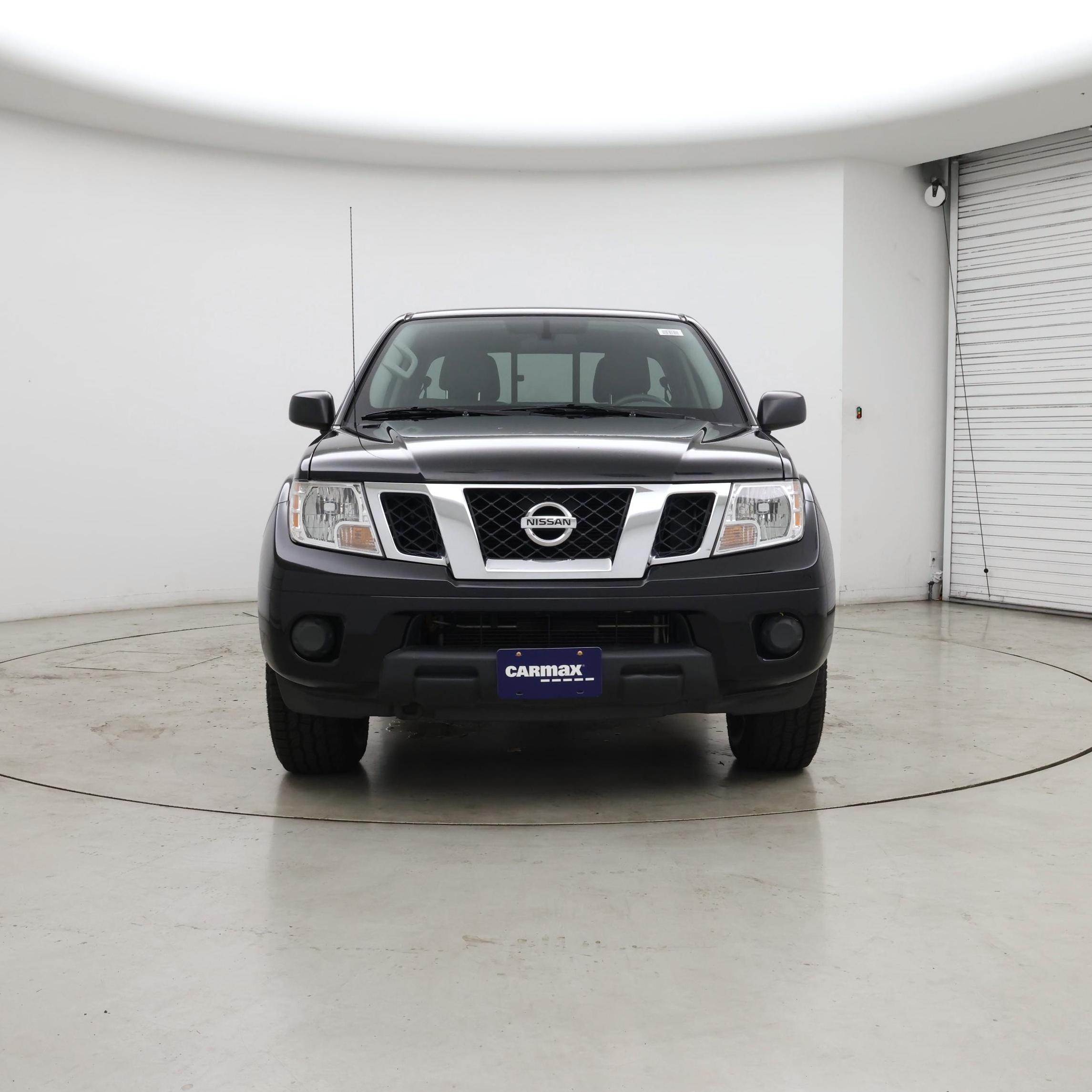 Thumbnail: 2019 Nissan Frontier - 5
