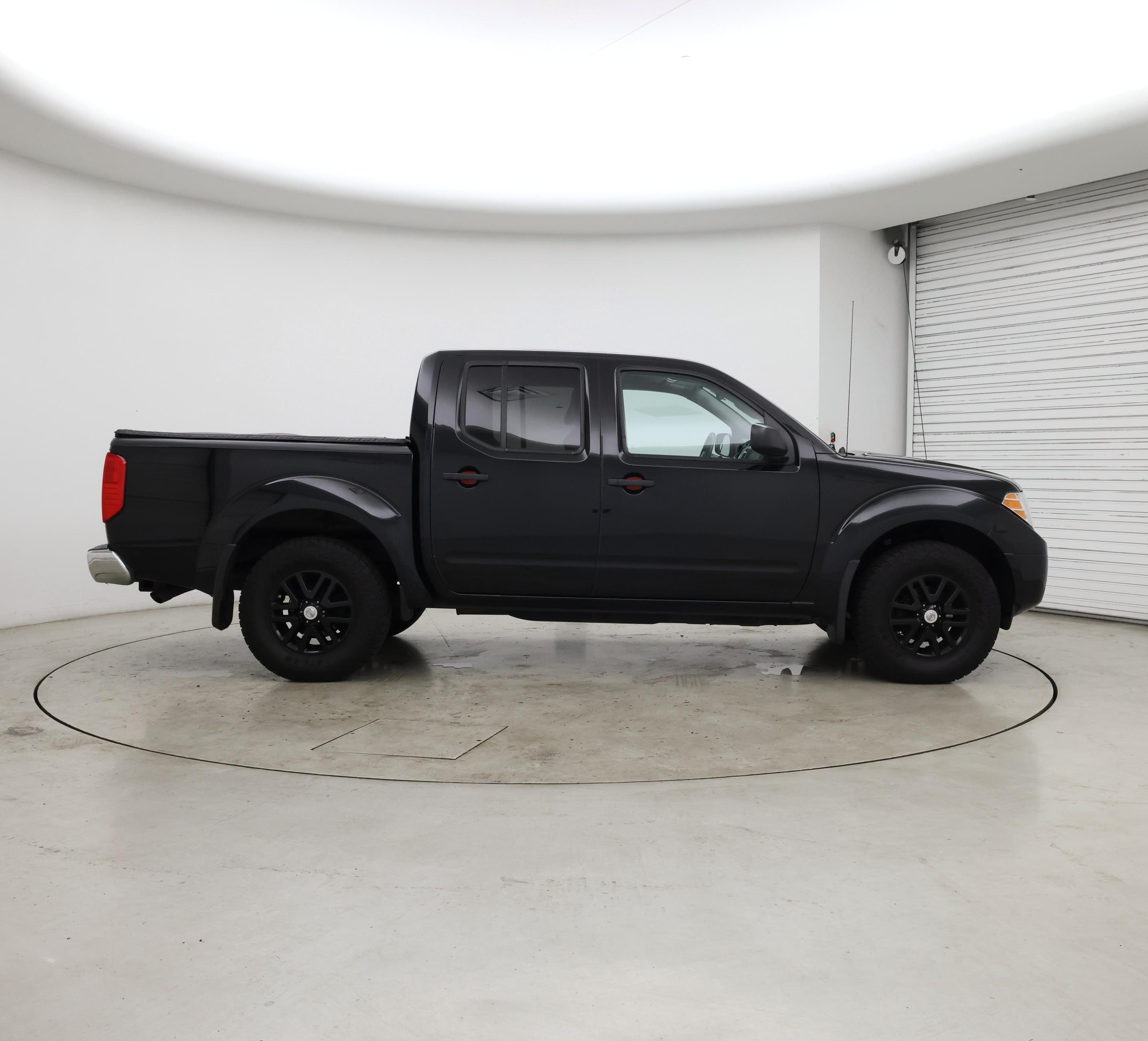 Thumbnail: 2019 Nissan Frontier - 7