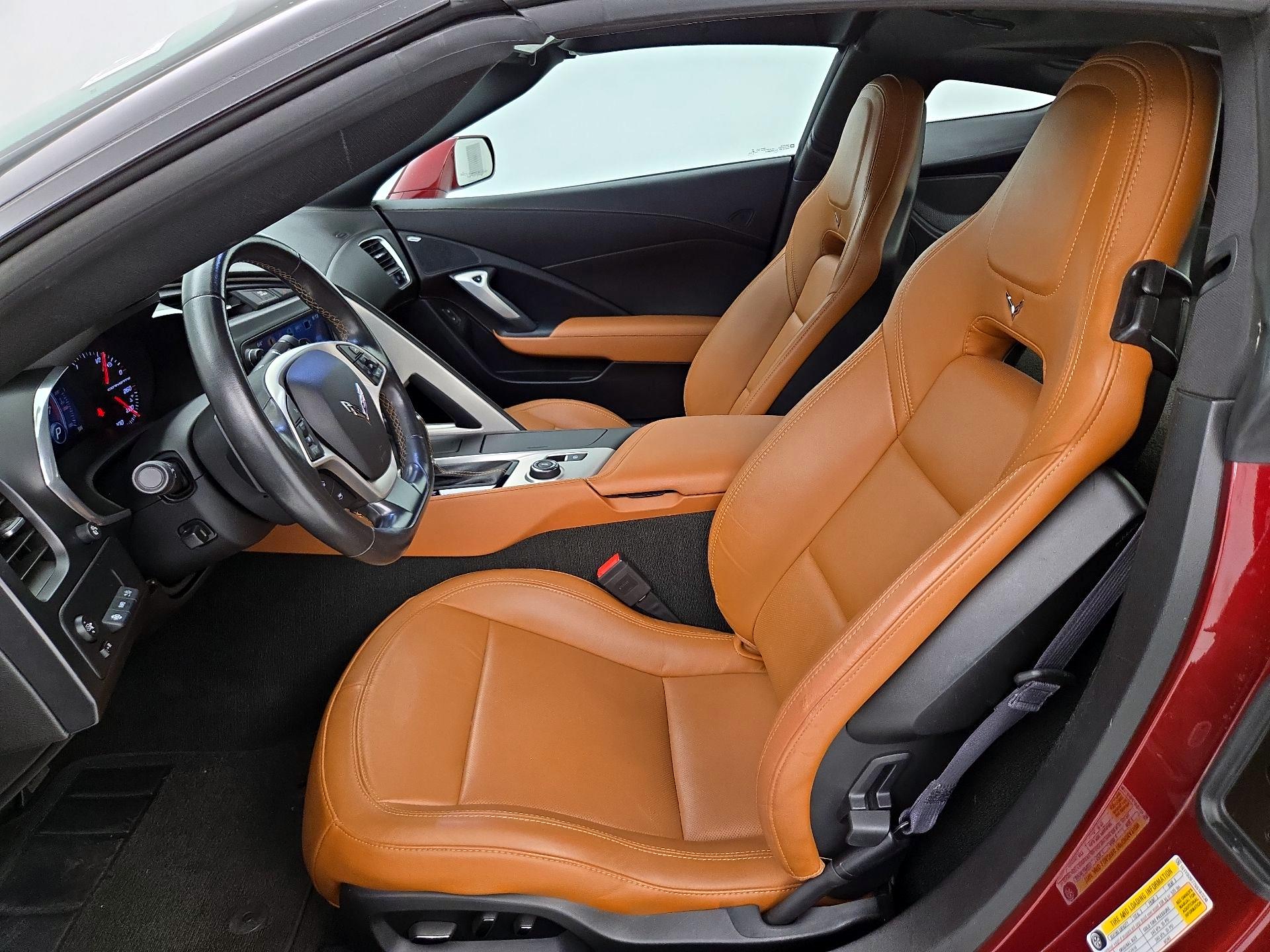 Thumbnail: 2016 Chevrolet Corvette - 11