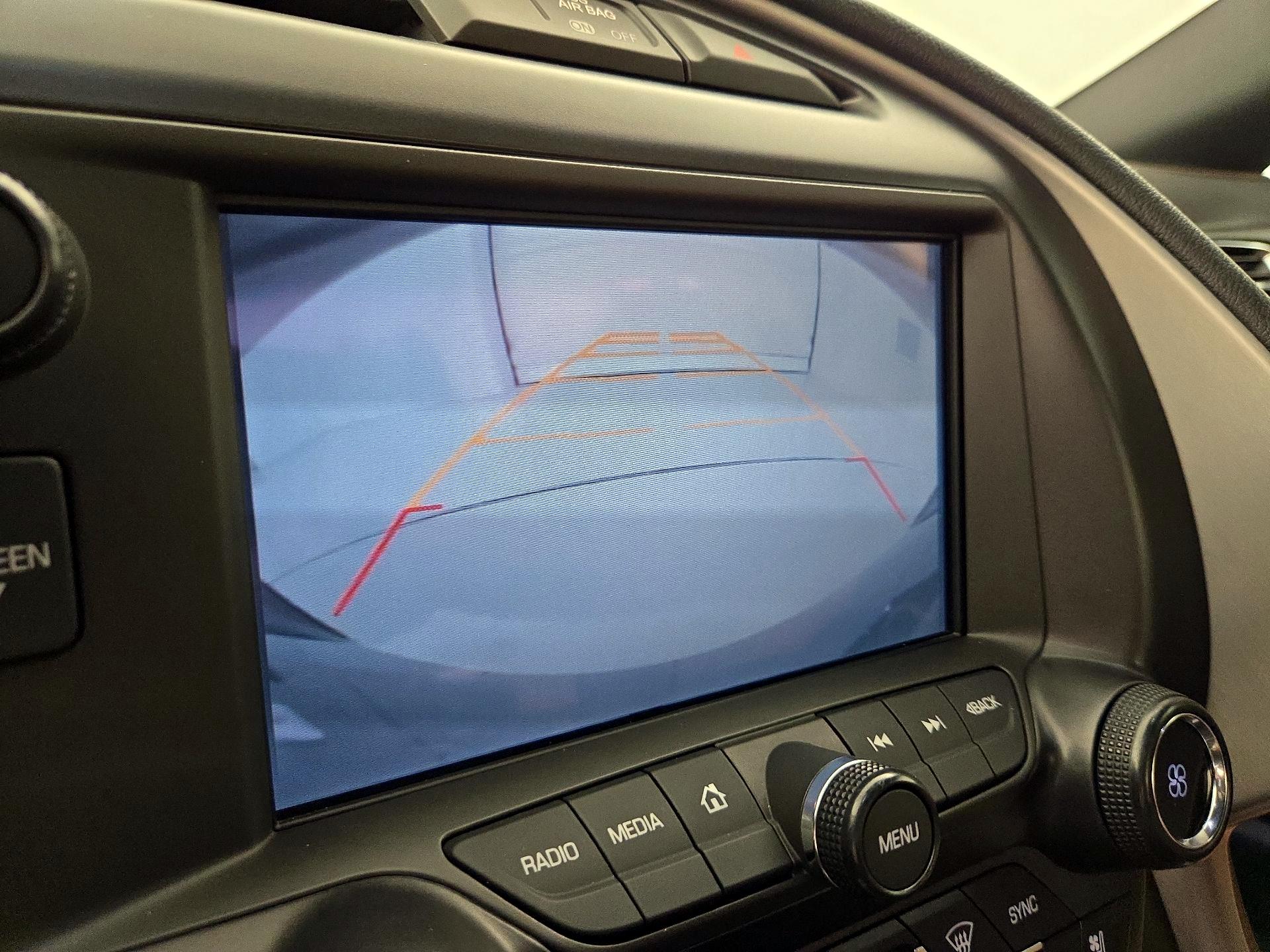 Thumbnail: 2016 Chevrolet Corvette - 15