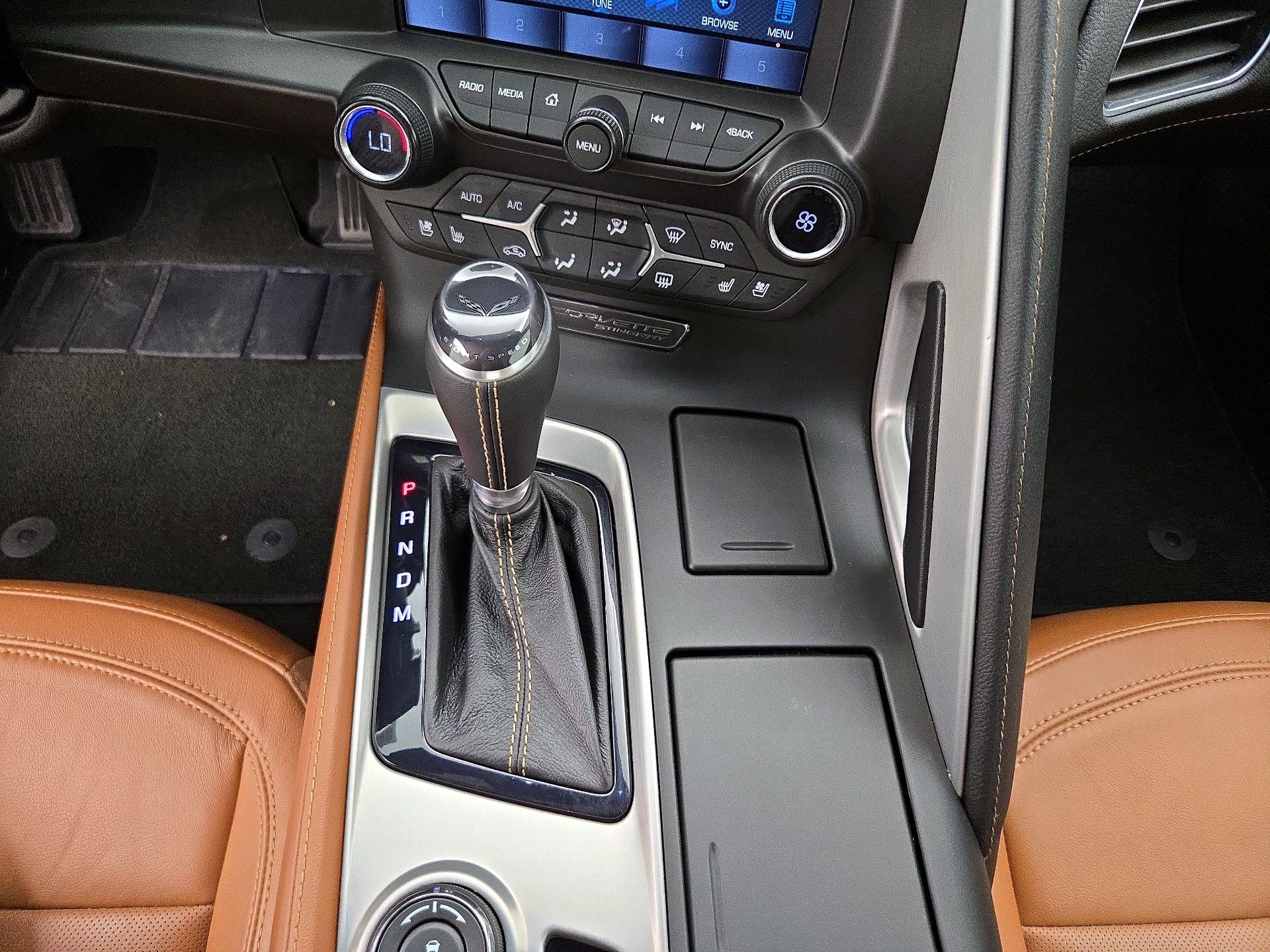 Thumbnail: 2016 Chevrolet Corvette - 18