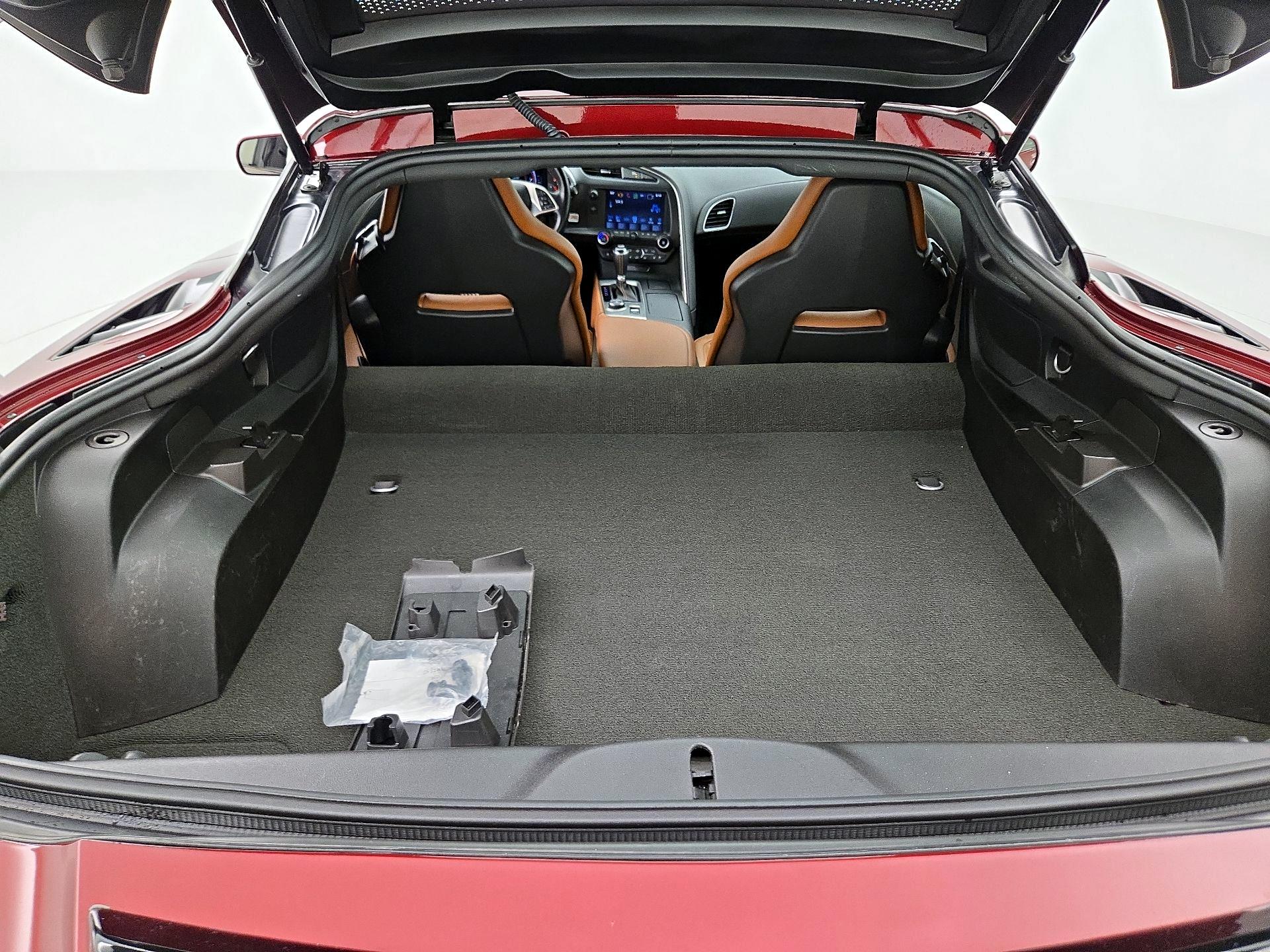 Thumbnail: 2016 Chevrolet Corvette - 20