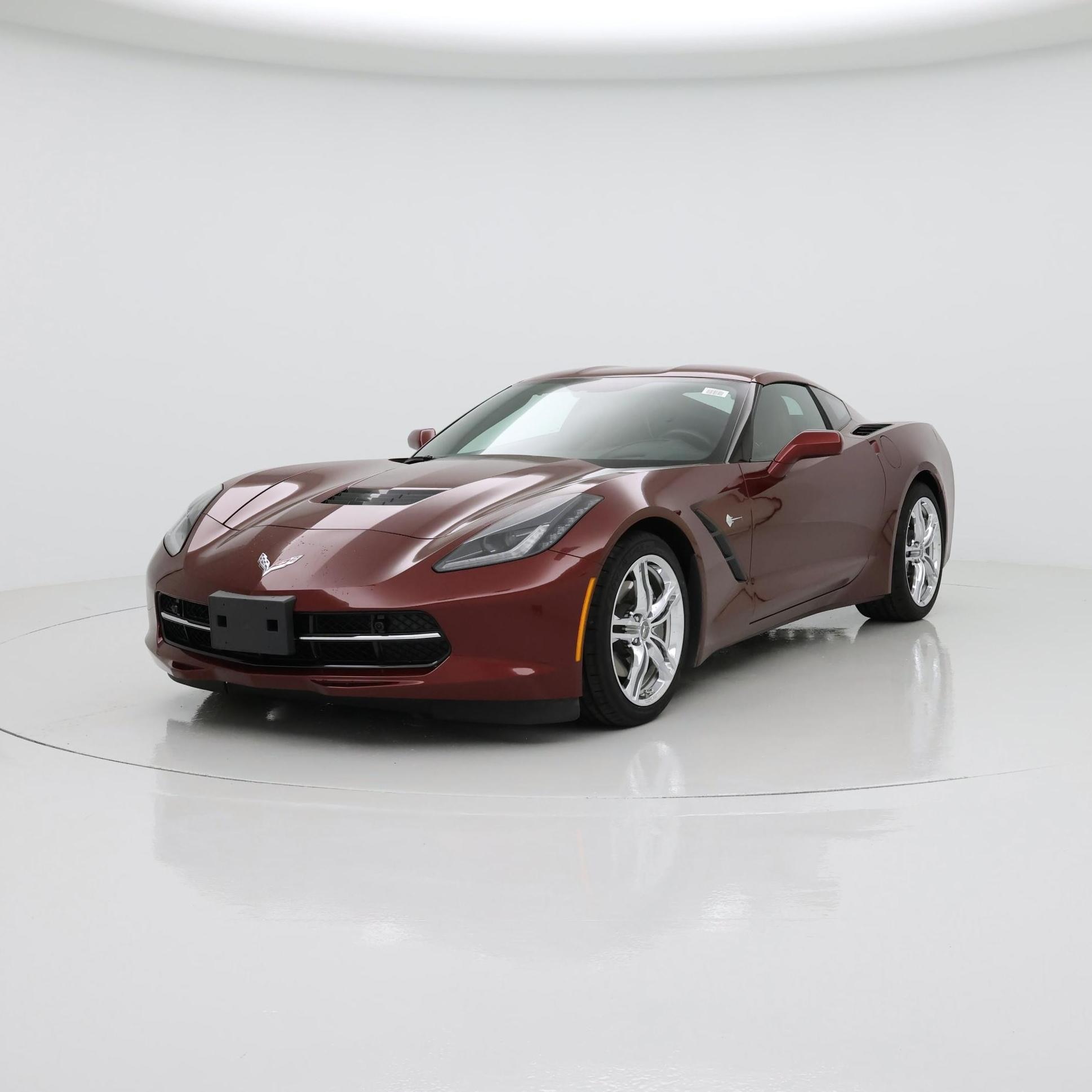 Thumbnail: 2016 Chevrolet Corvette - 4