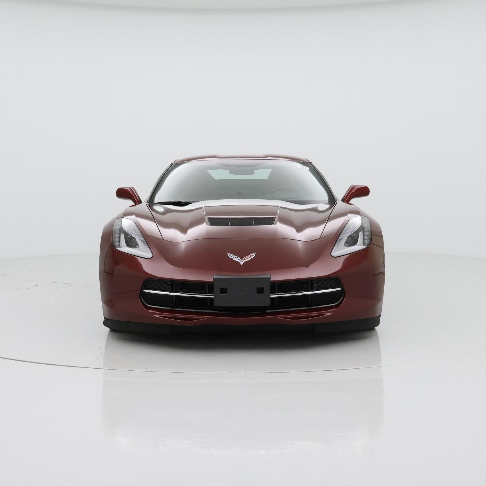 Thumbnail: 2016 Chevrolet Corvette - 5