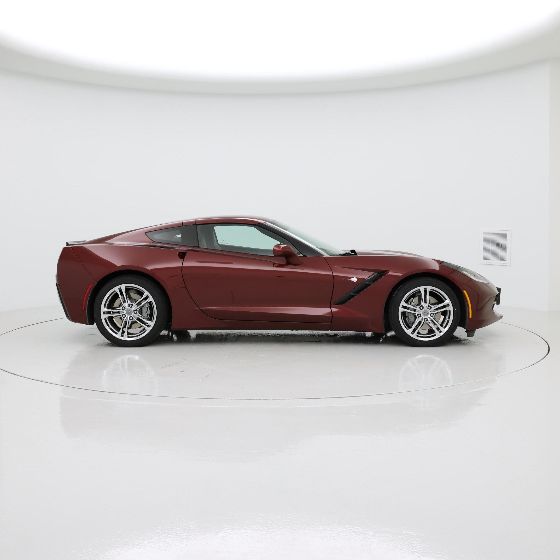 Thumbnail: 2016 Chevrolet Corvette - 7