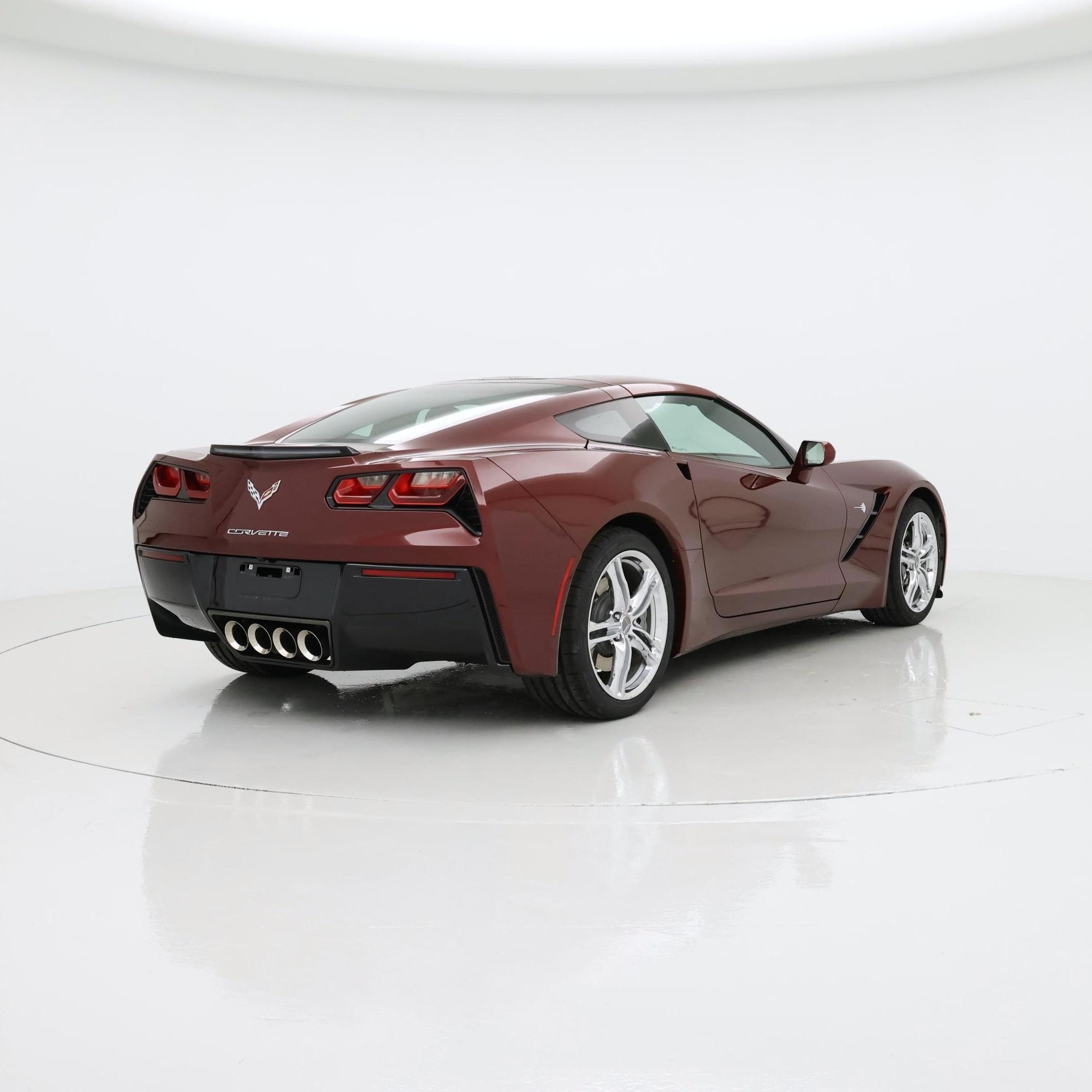 Thumbnail: 2016 Chevrolet Corvette - 8