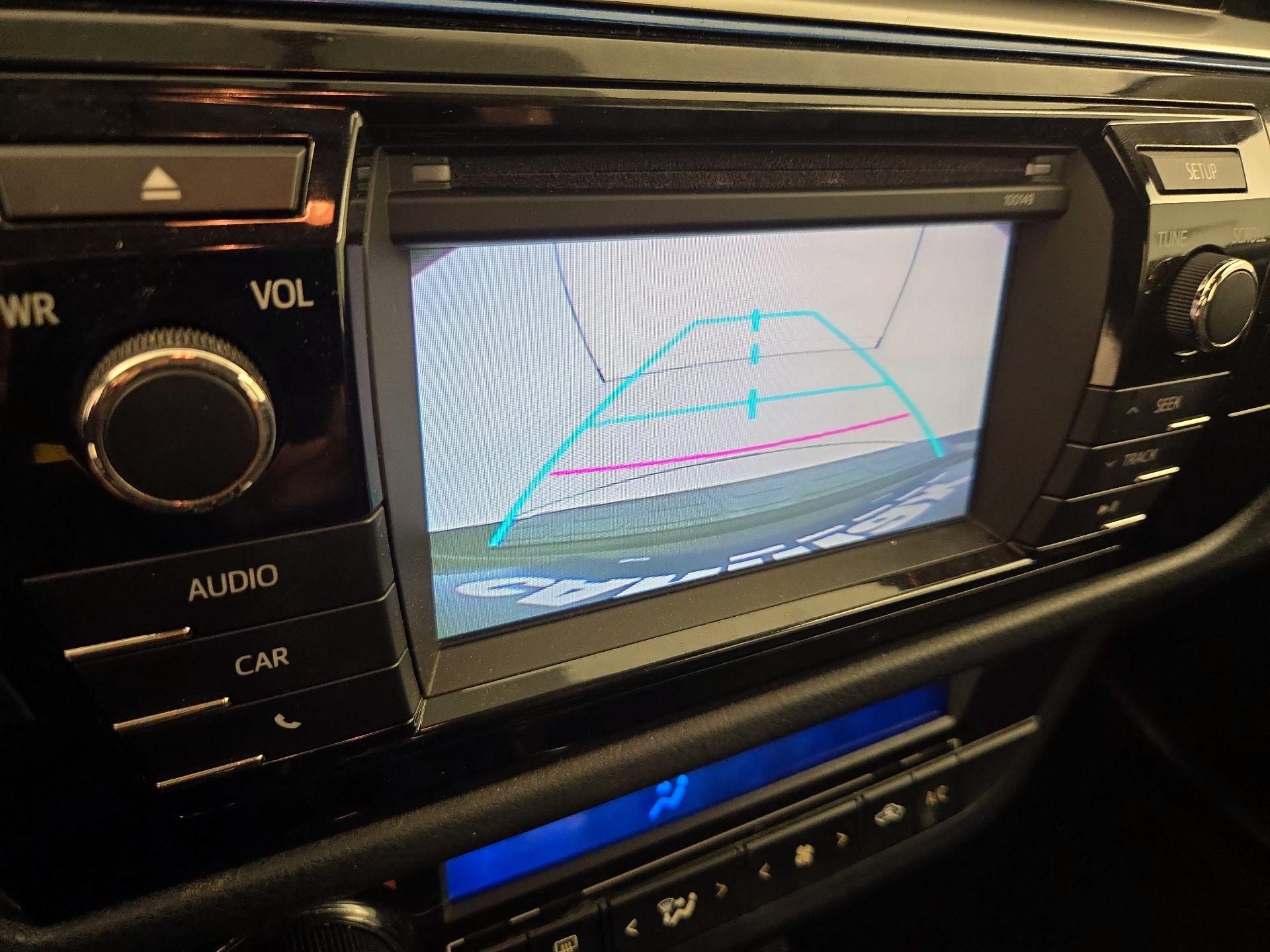 Thumbnail: 2014 Toyota Corolla - 14