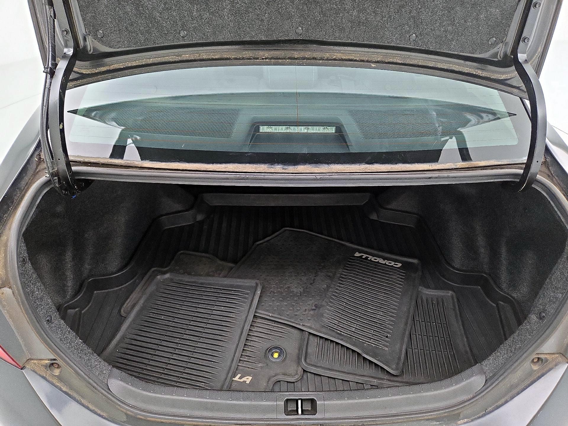 Thumbnail: 2014 Toyota Corolla - 20