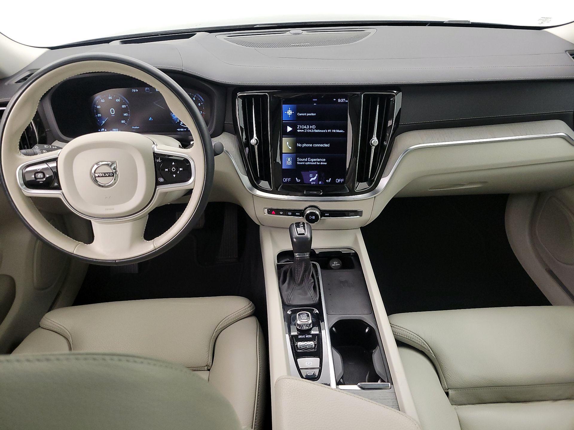 Thumbnail: 2021 Volvo S60 - 9