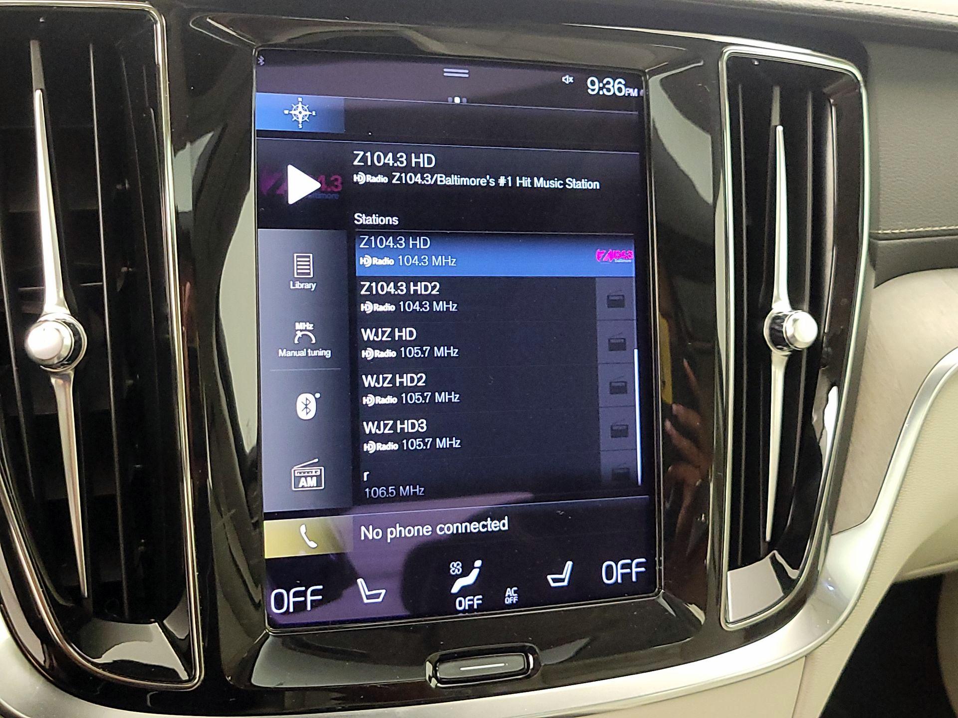 Thumbnail: 2021 Volvo S60 - 16
