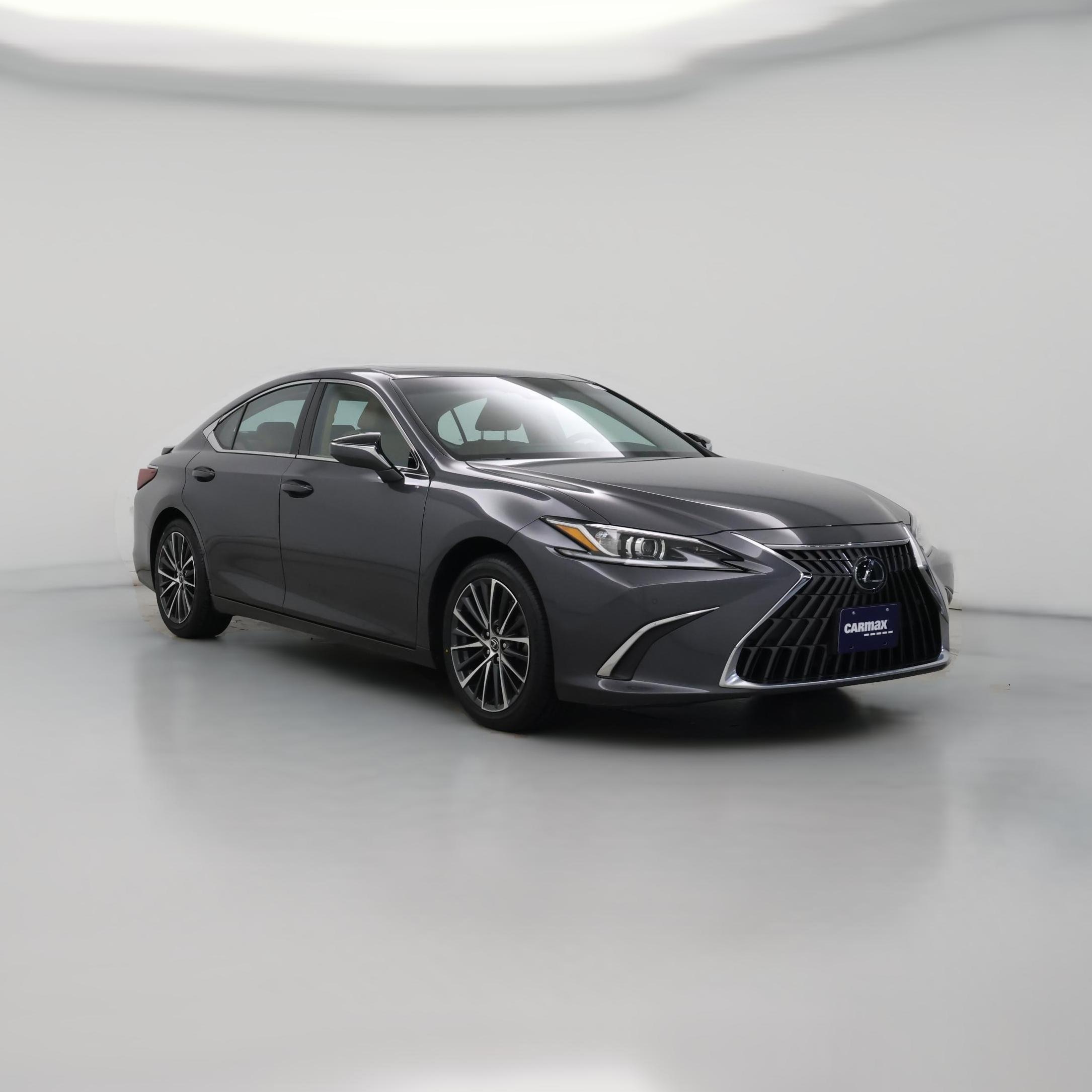Thumbnail: 2023 Lexus ES - 1