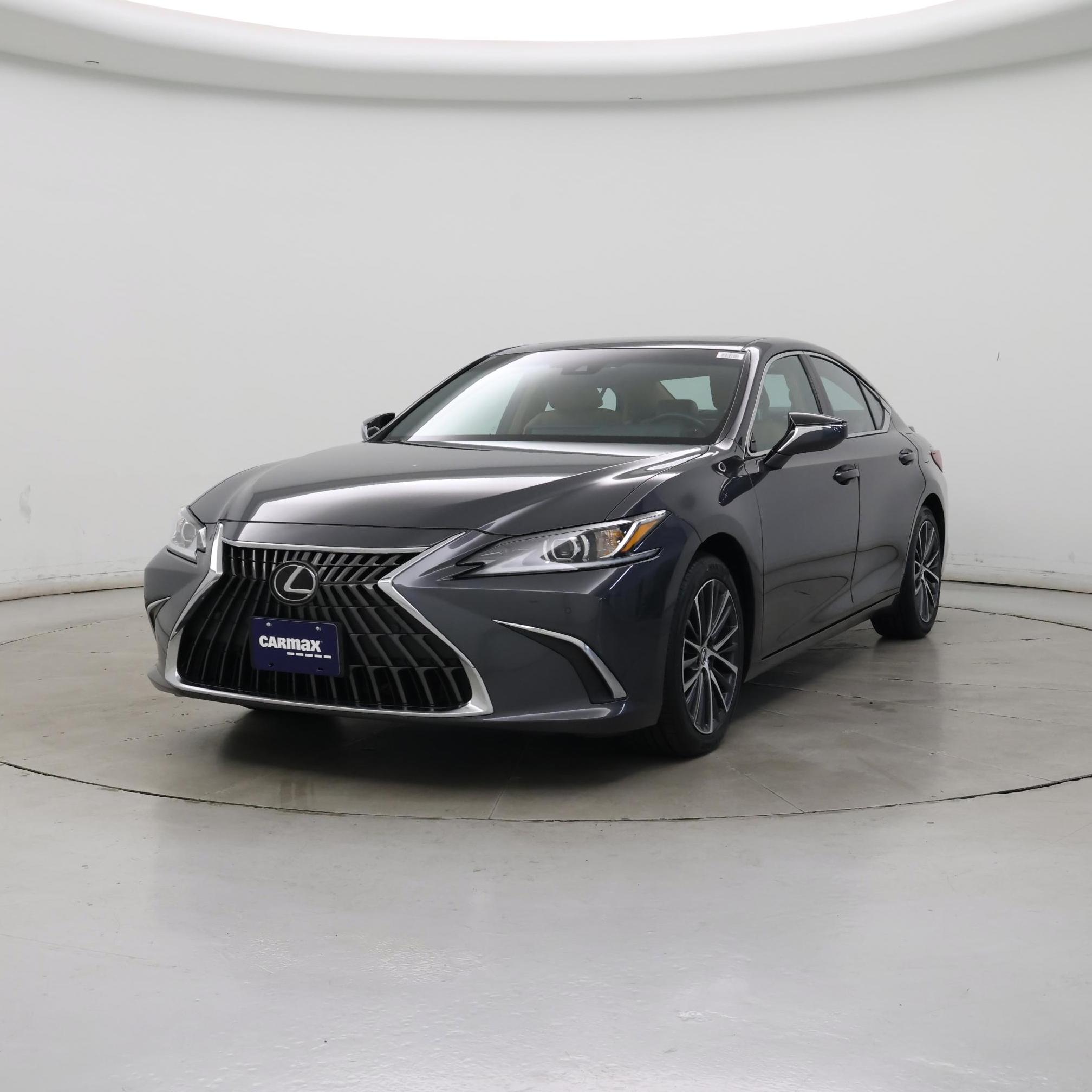 Thumbnail: 2023 Lexus ES - 4