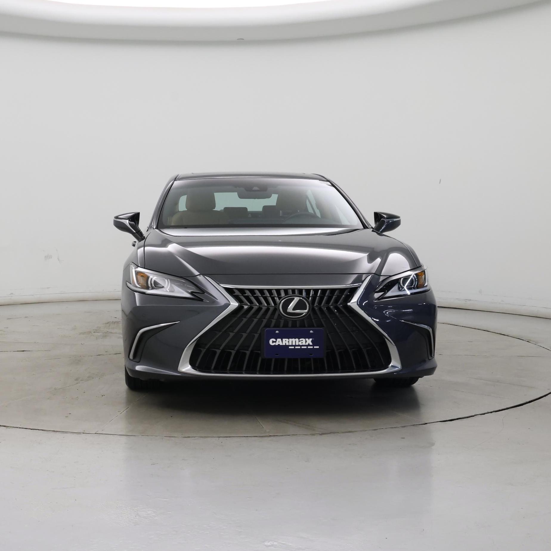 Thumbnail: 2023 Lexus ES - 5