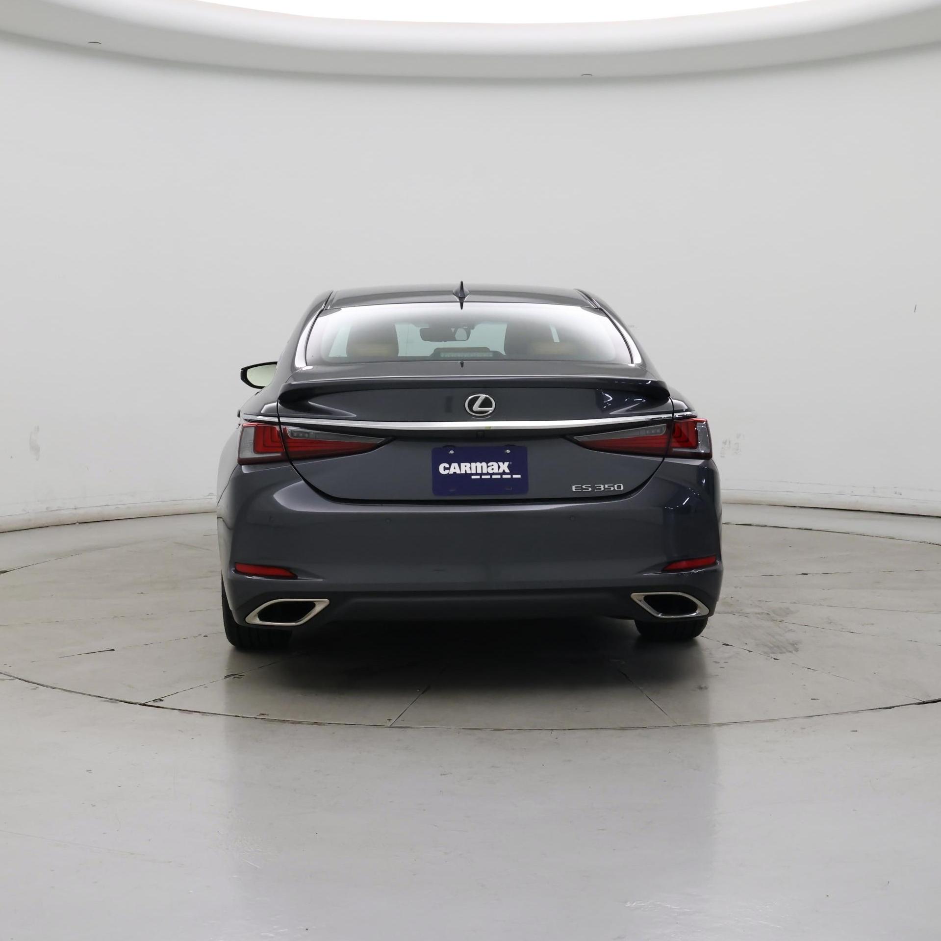 Thumbnail: 2023 Lexus ES - 6