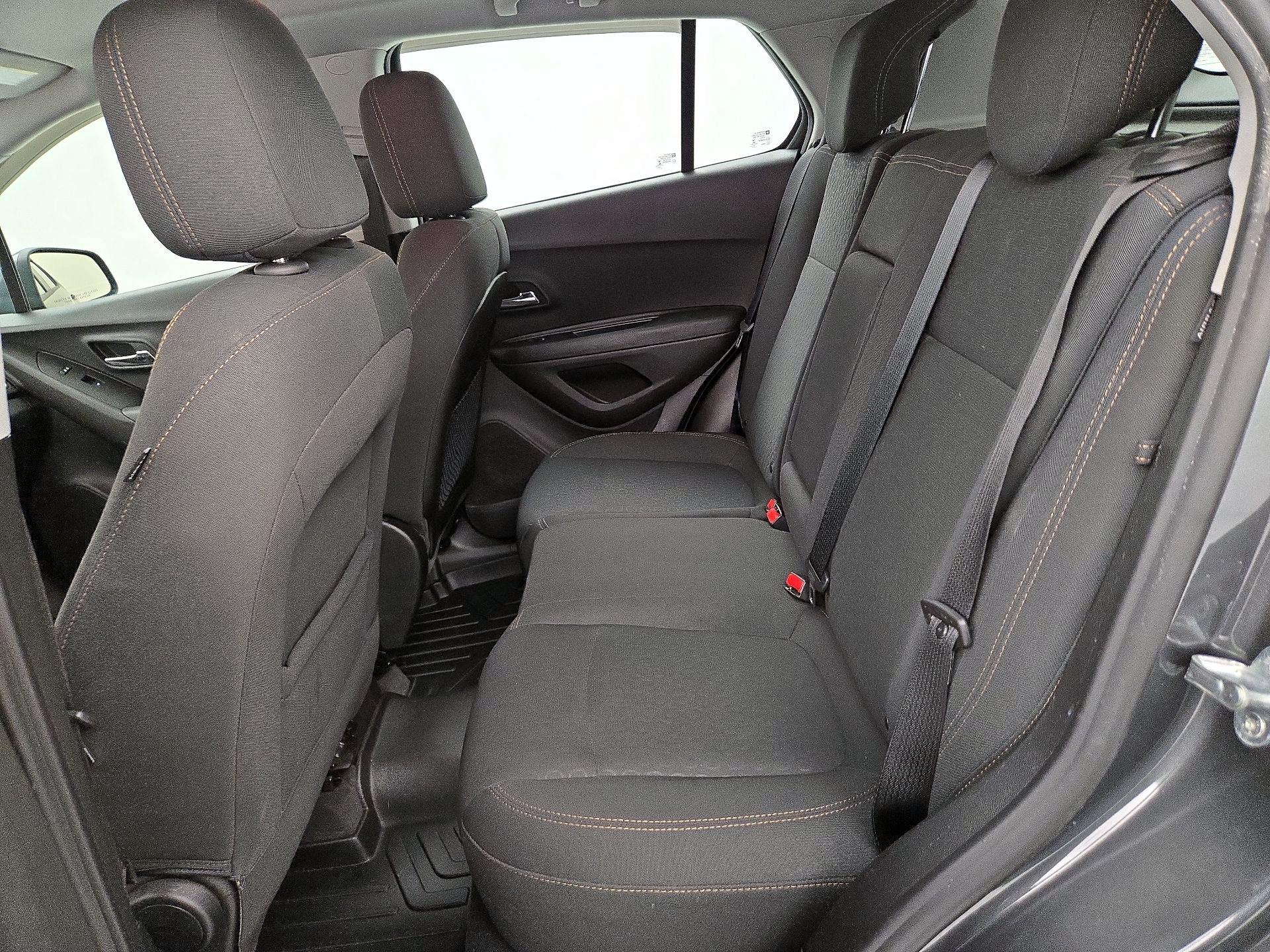 Thumbnail: 2019 Chevrolet Trax - 19