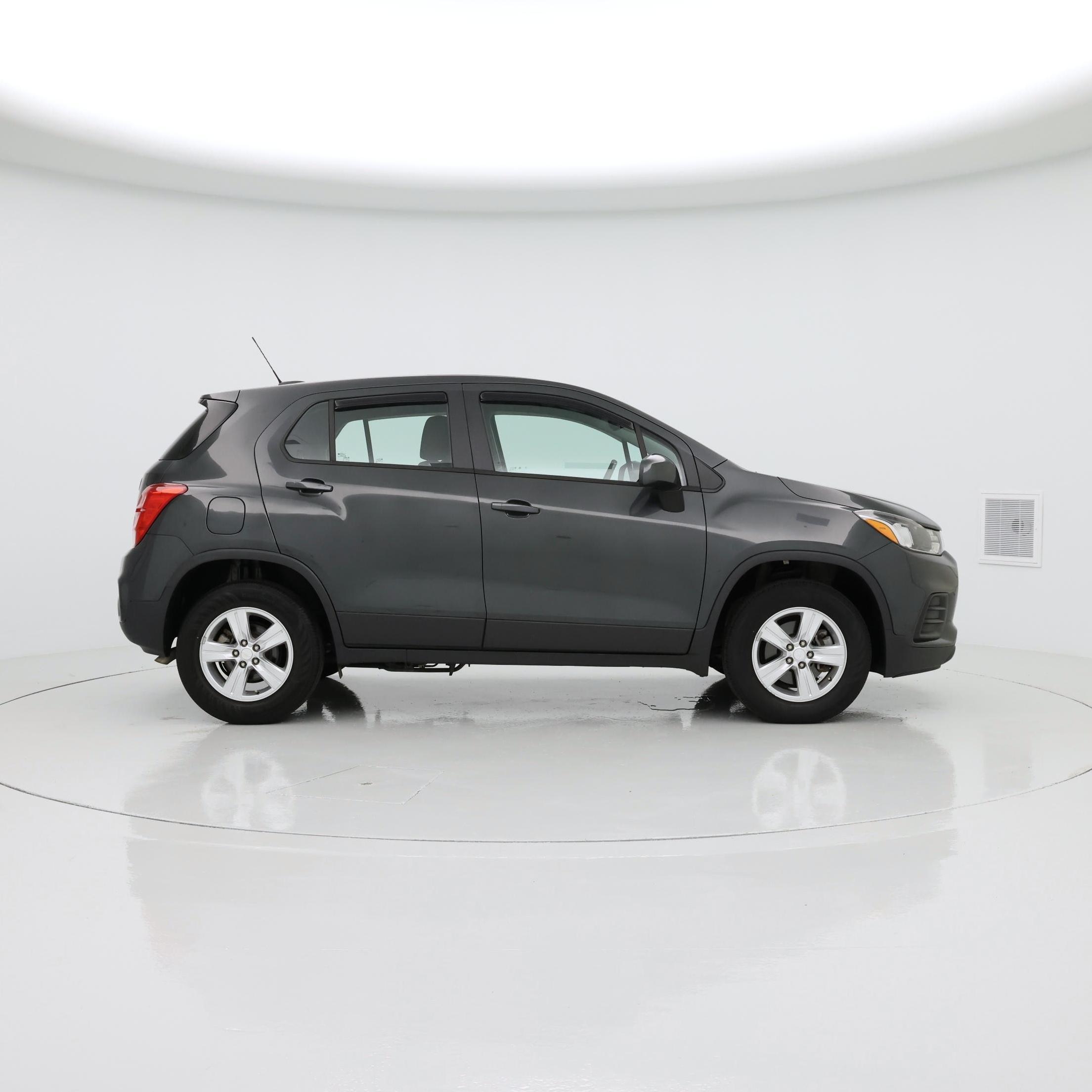 Thumbnail: 2019 Chevrolet Trax - 7