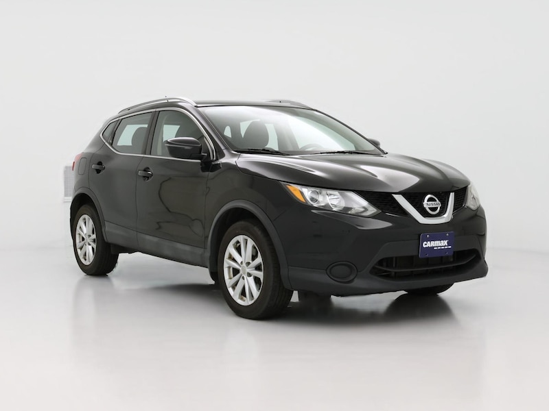 2018 Nissan Rogue Sport SV -
                  Winchester, VA