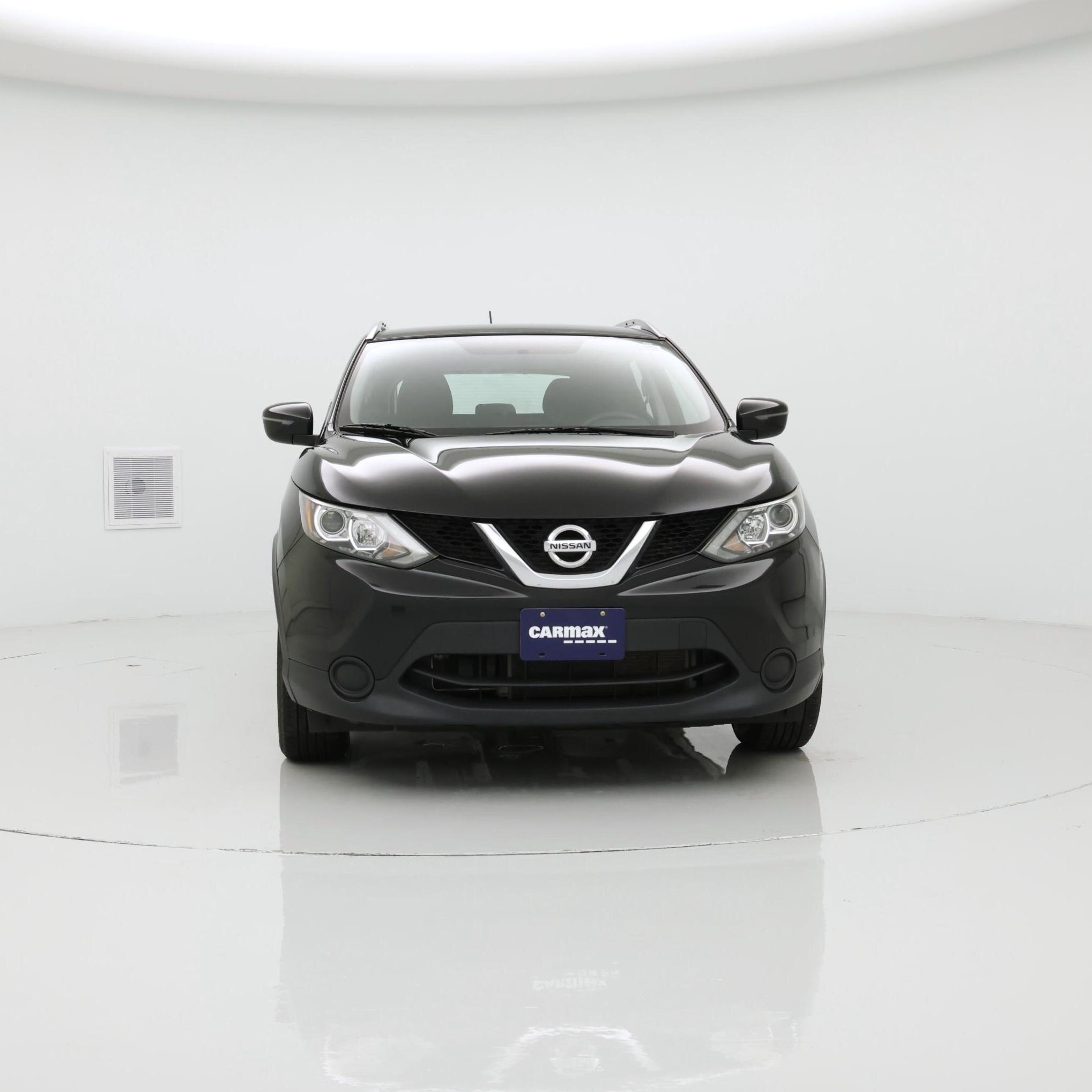 Thumbnail: 2018 Nissan Rogue Sport - 5