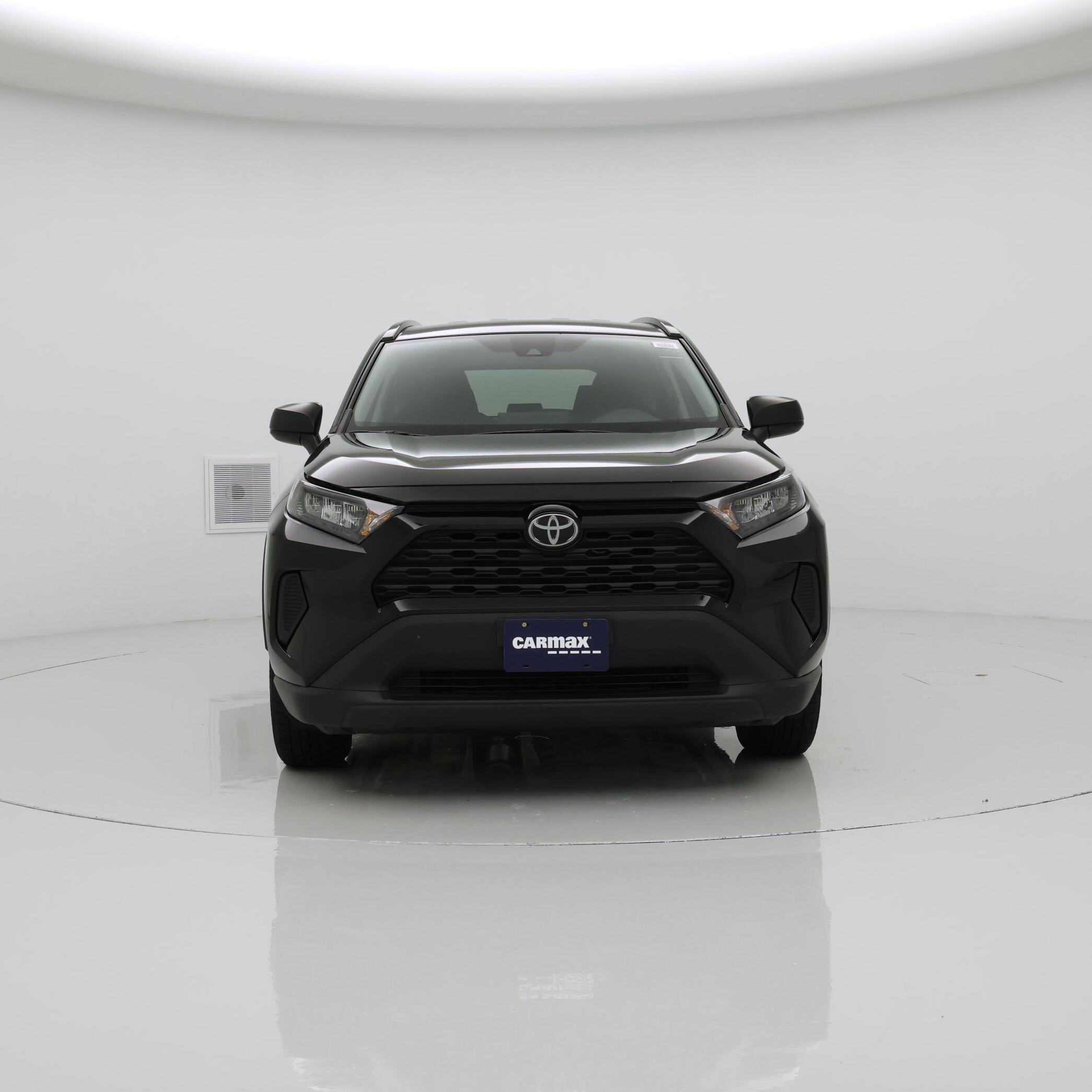 Thumbnail: 2019 Toyota RAV4 - 5