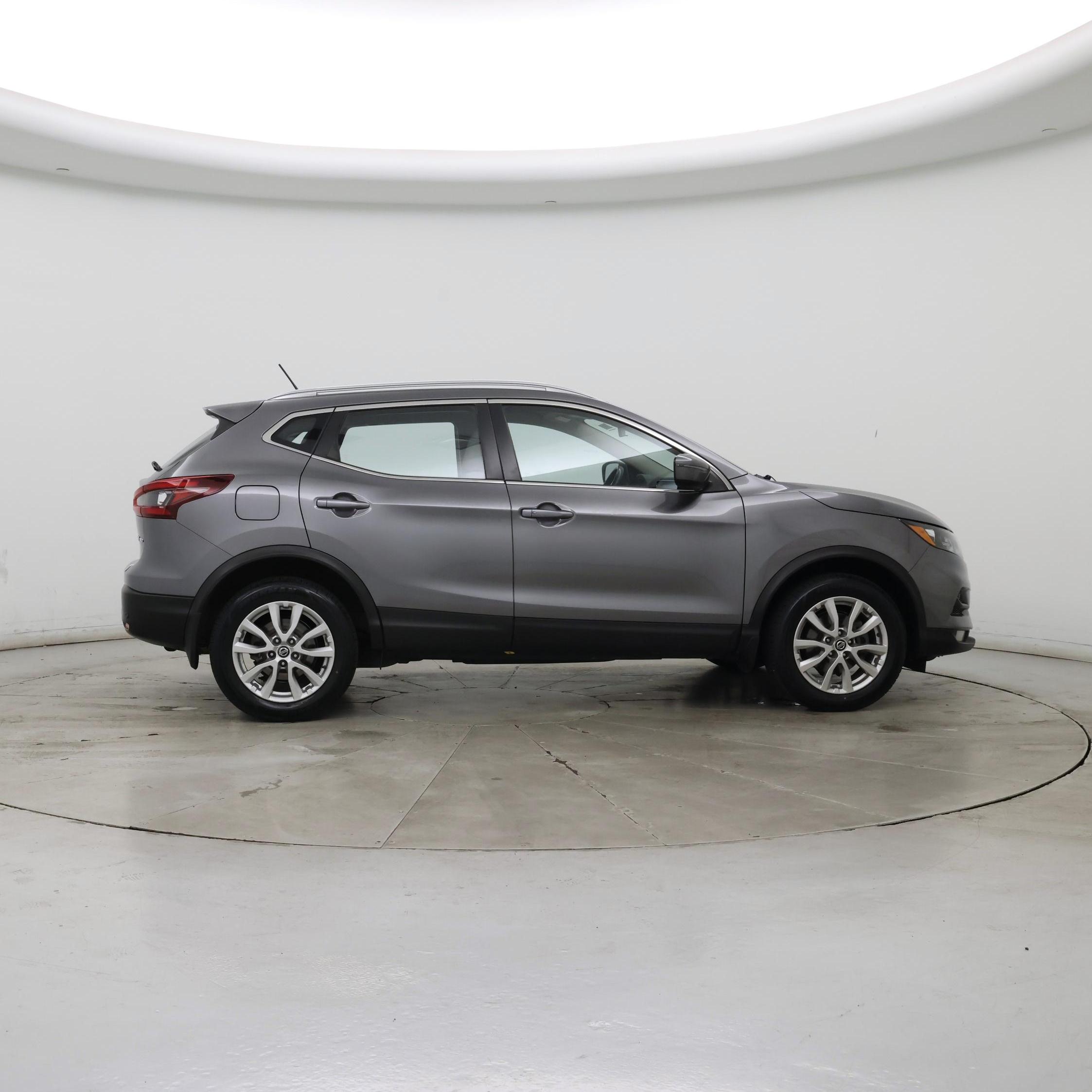 Thumbnail: 2020 Nissan Rogue Sport - 7