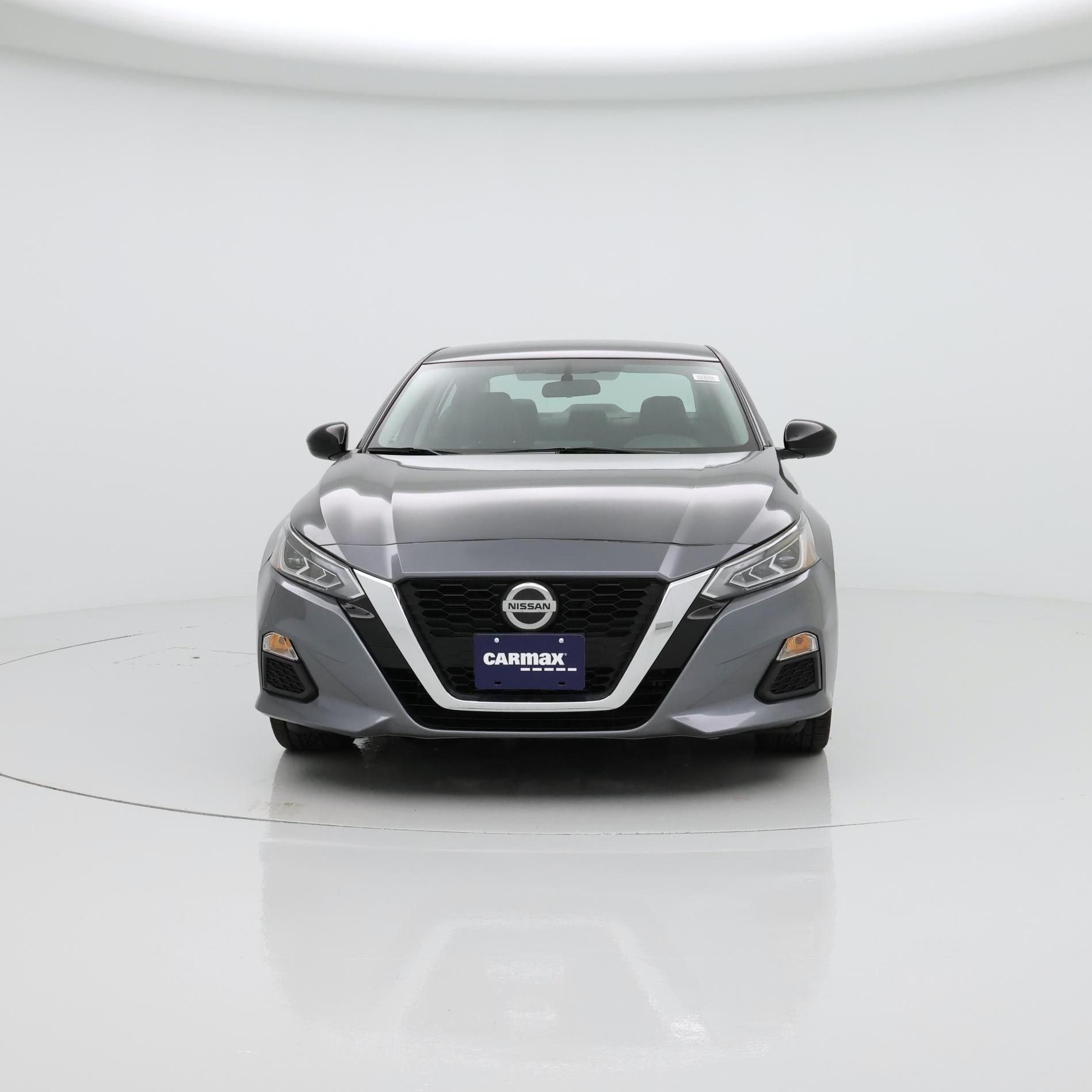 Thumbnail: 2019 Nissan Altima - 5
