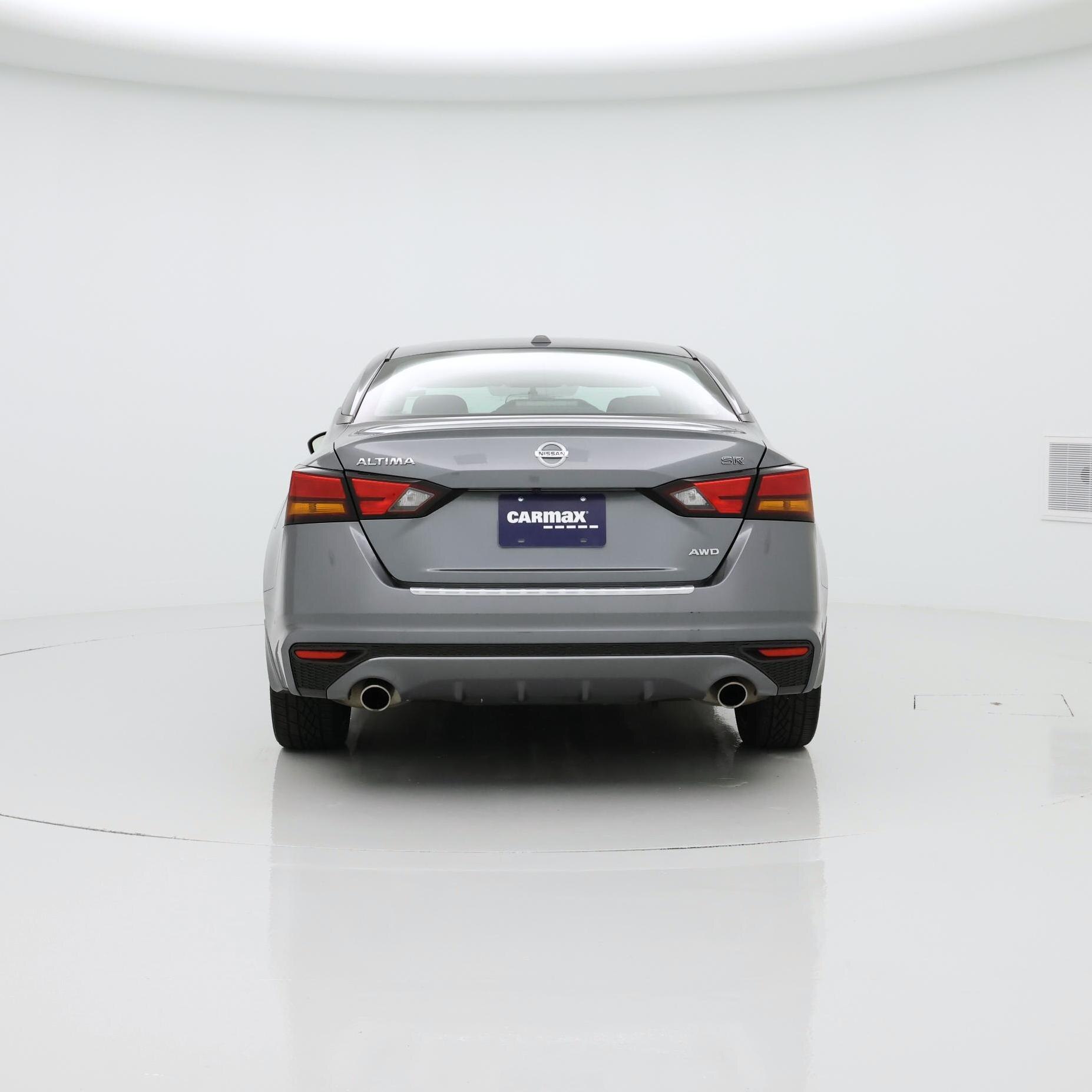 Thumbnail: 2019 Nissan Altima - 6