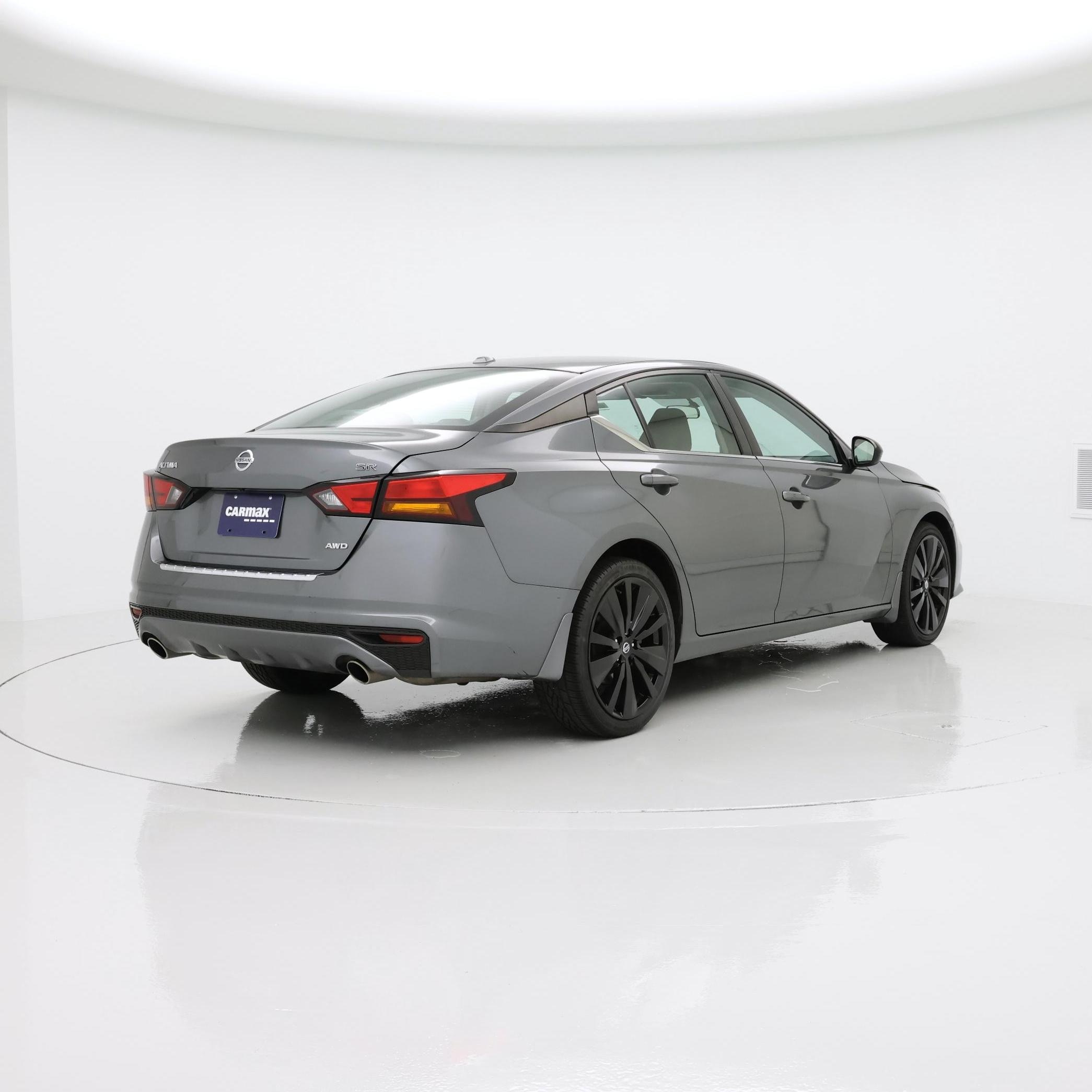 Thumbnail: 2019 Nissan Altima - 8