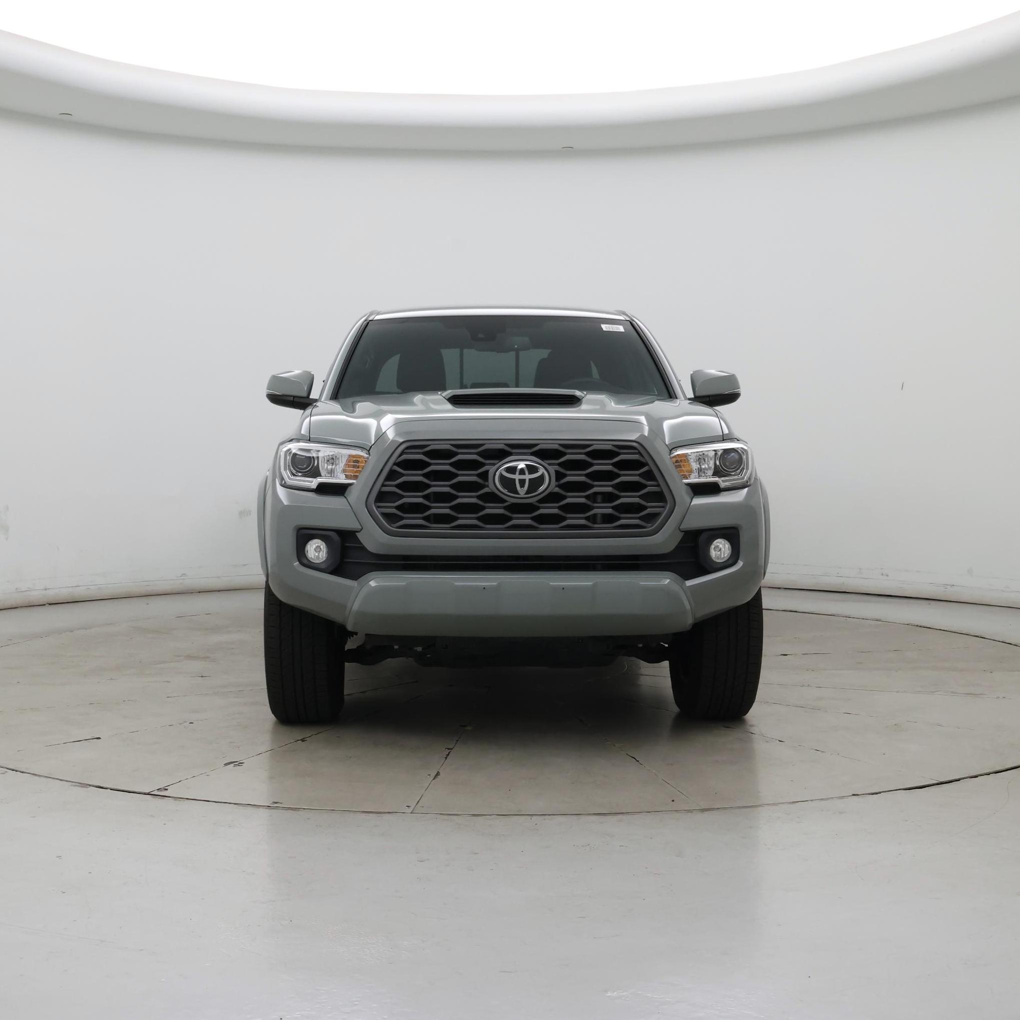 Thumbnail: 2022 Toyota Tacoma - 5