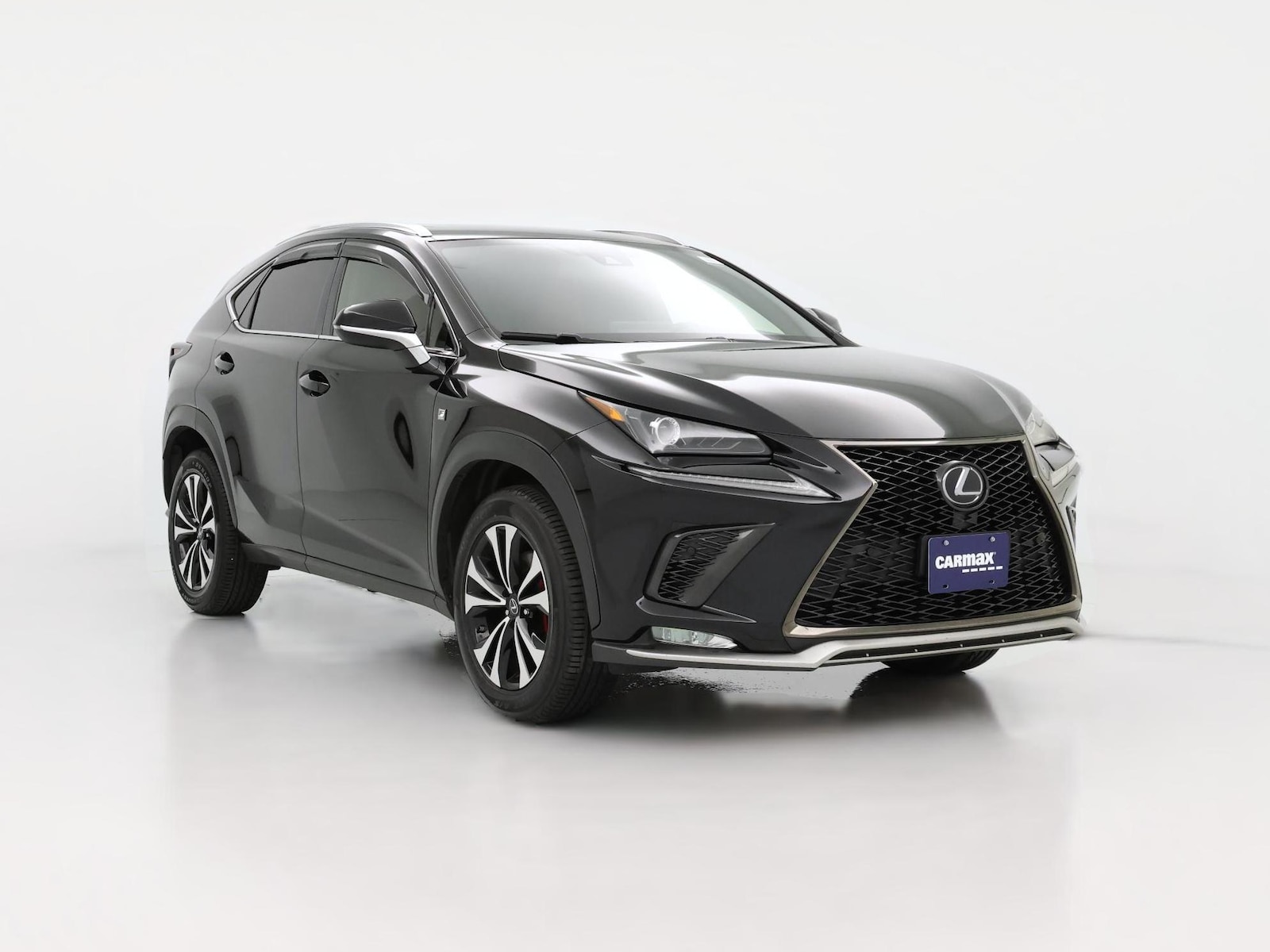 2020 Lexus NX 300 F SPORT