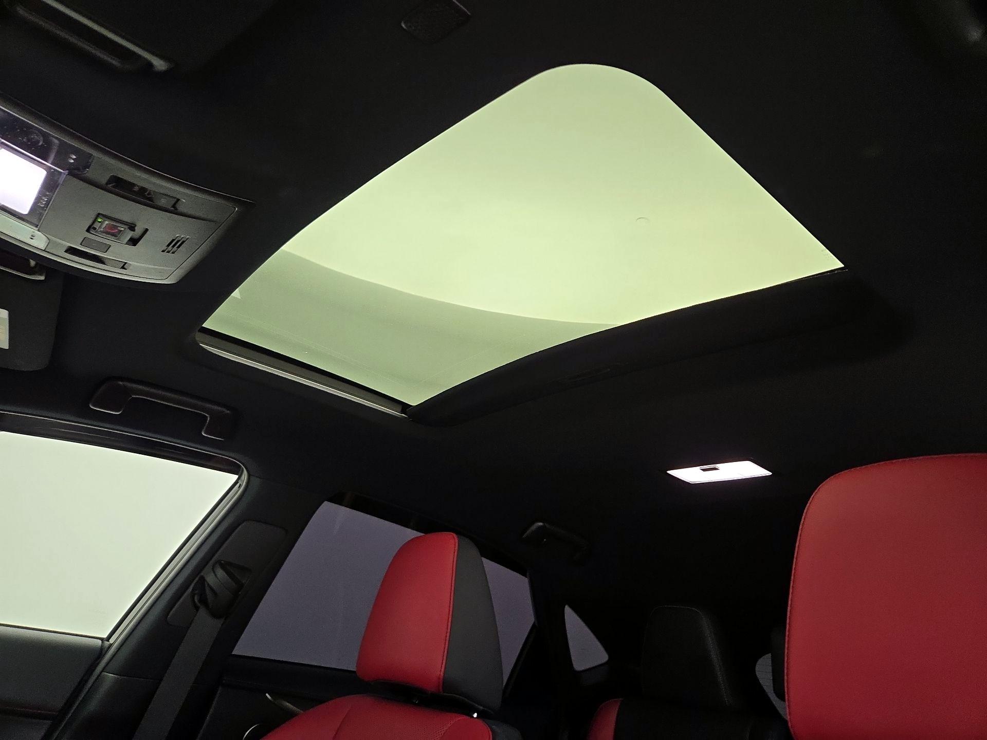 Thumbnail: 2020 Lexus NX - 19
