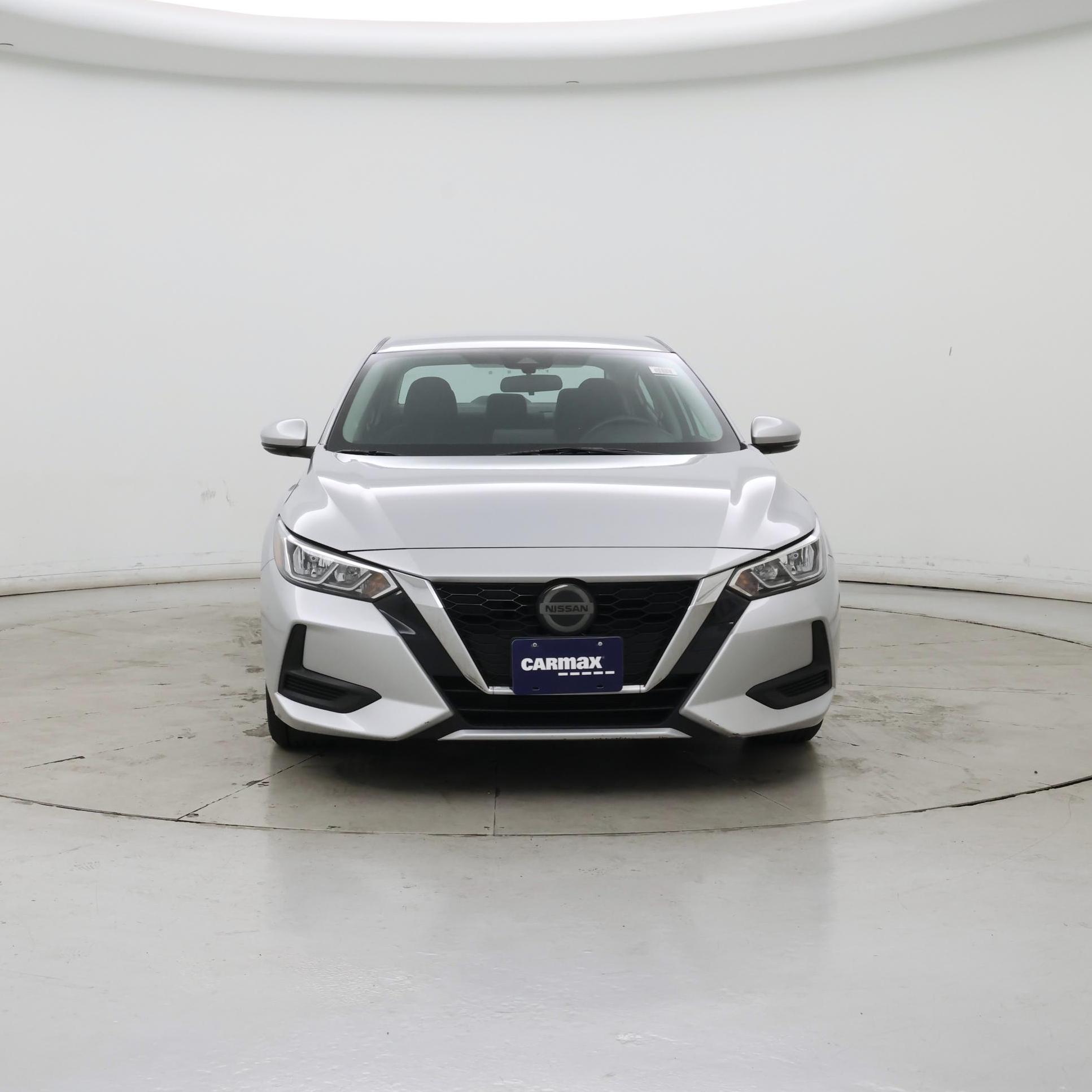 Thumbnail: 2020 Nissan Sentra - 5