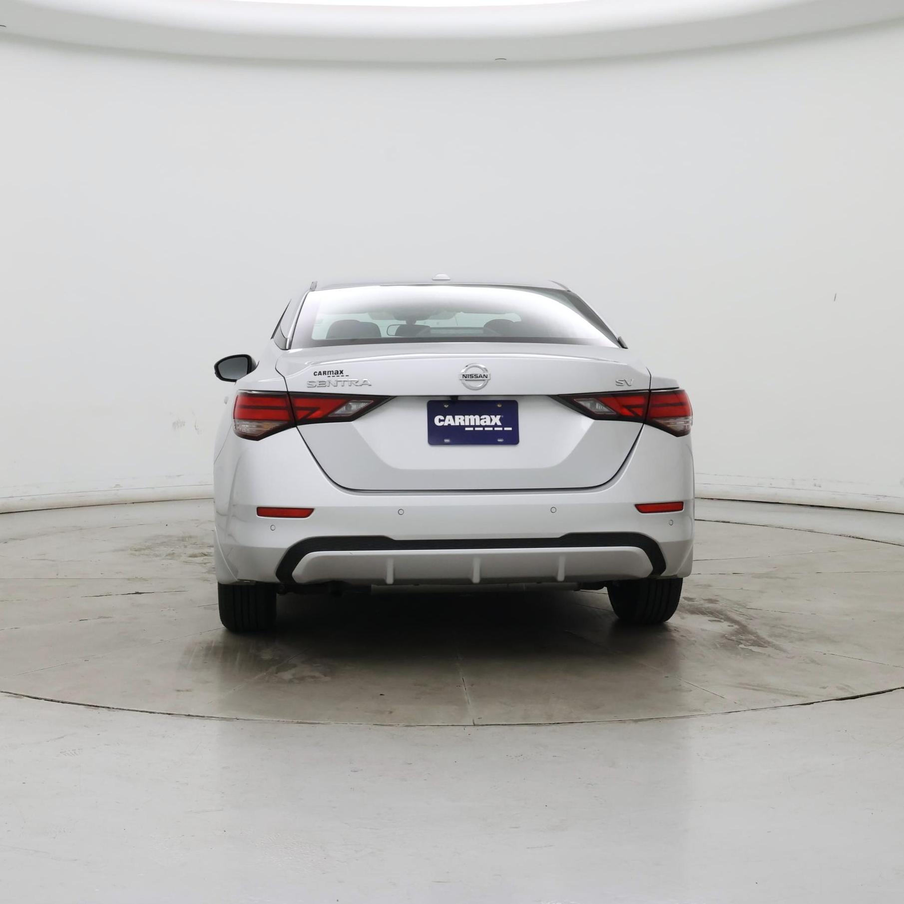 Thumbnail: 2020 Nissan Sentra - 6