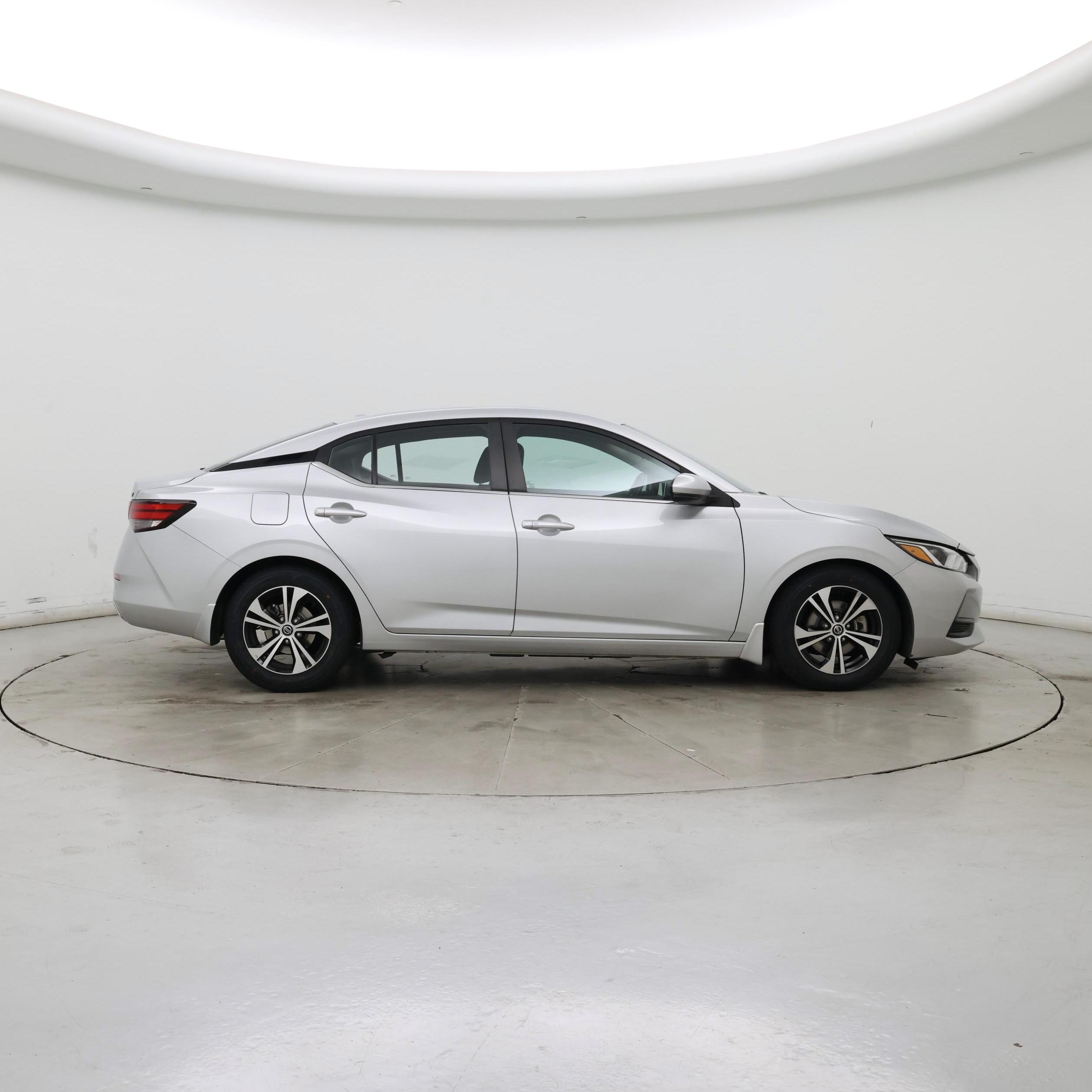 Thumbnail: 2020 Nissan Sentra - 7