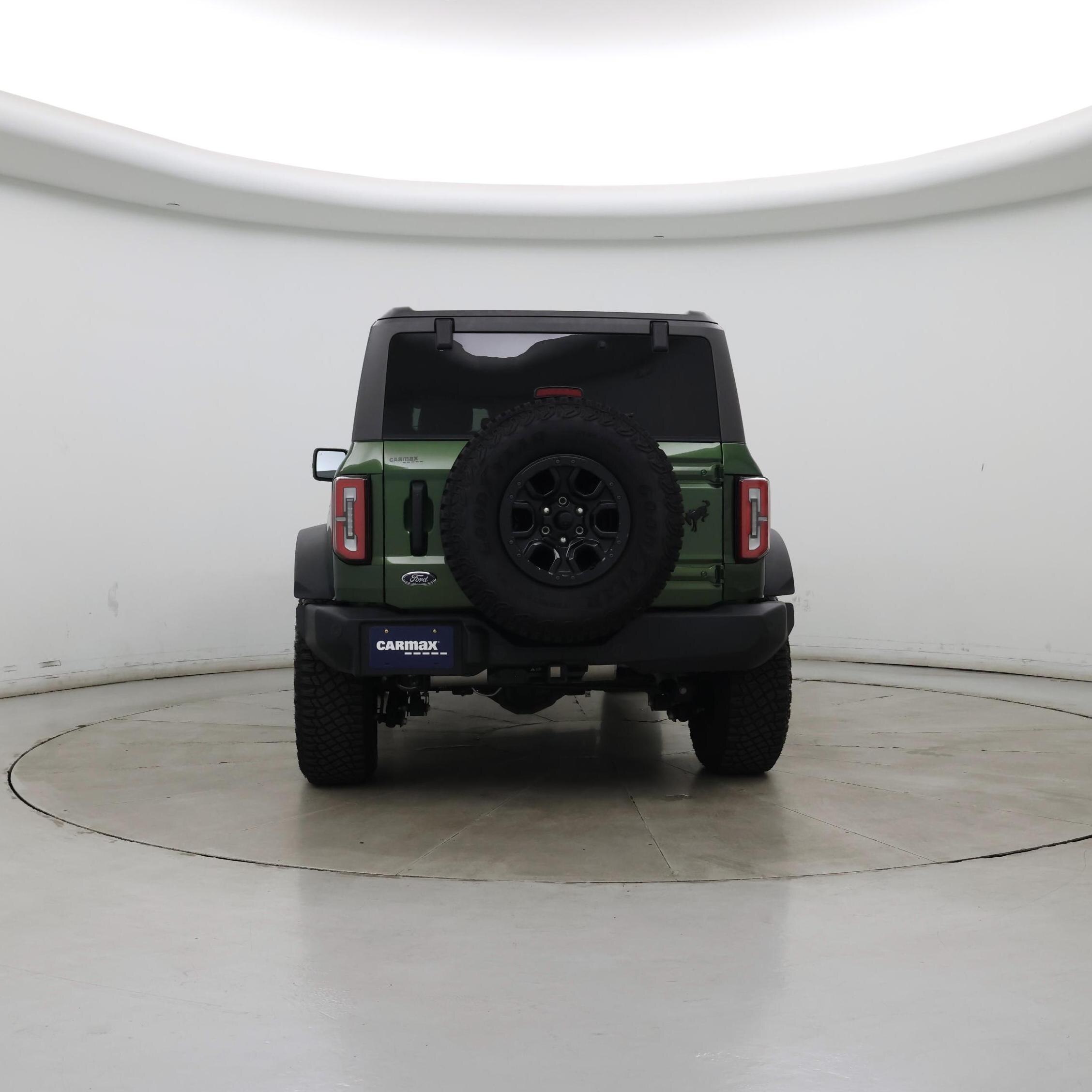 Thumbnail: 2023 Ford Bronco - 6